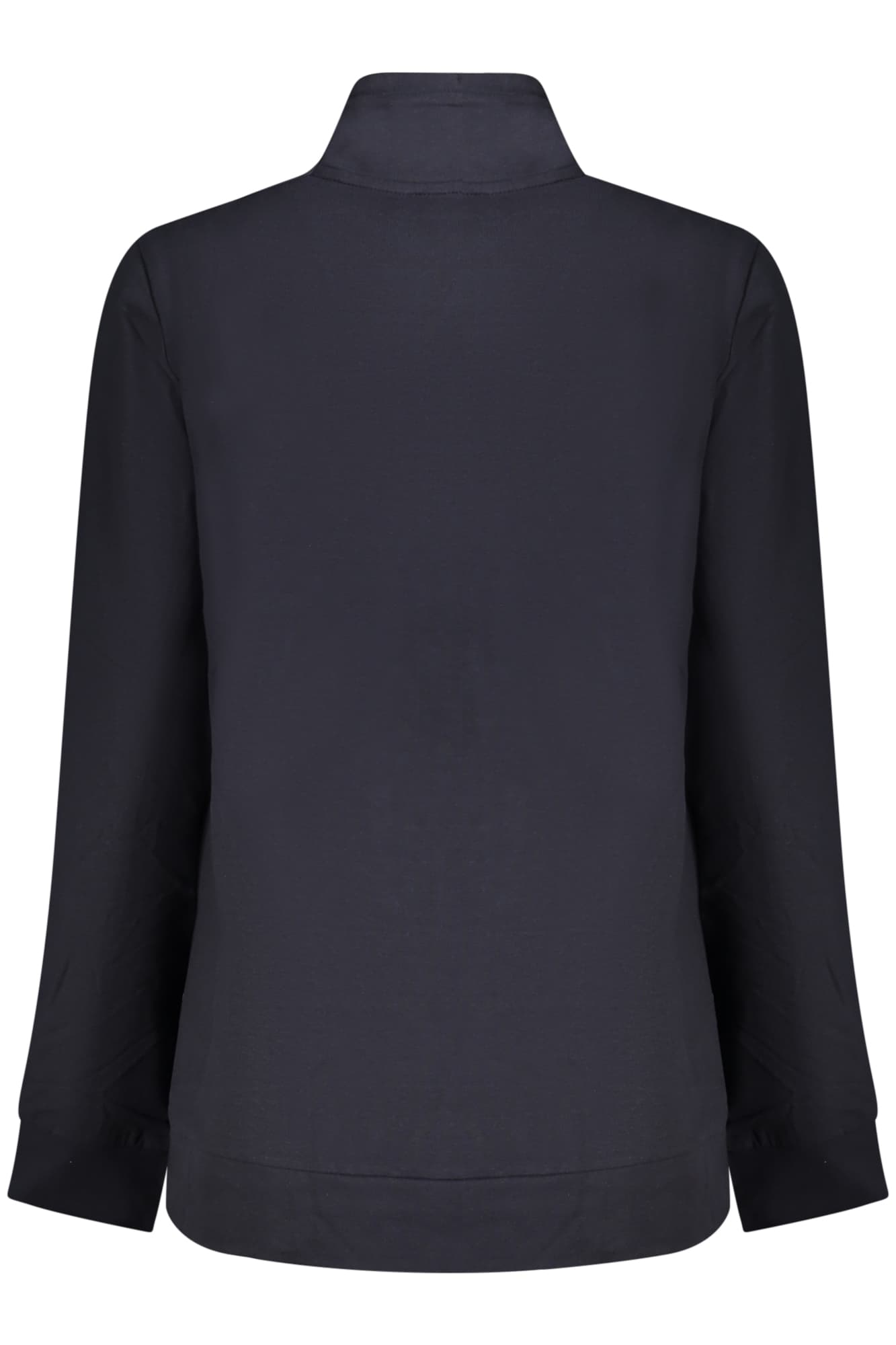 FREDDY FELPA CON ZIP DONNA BLU - Miniatura 2