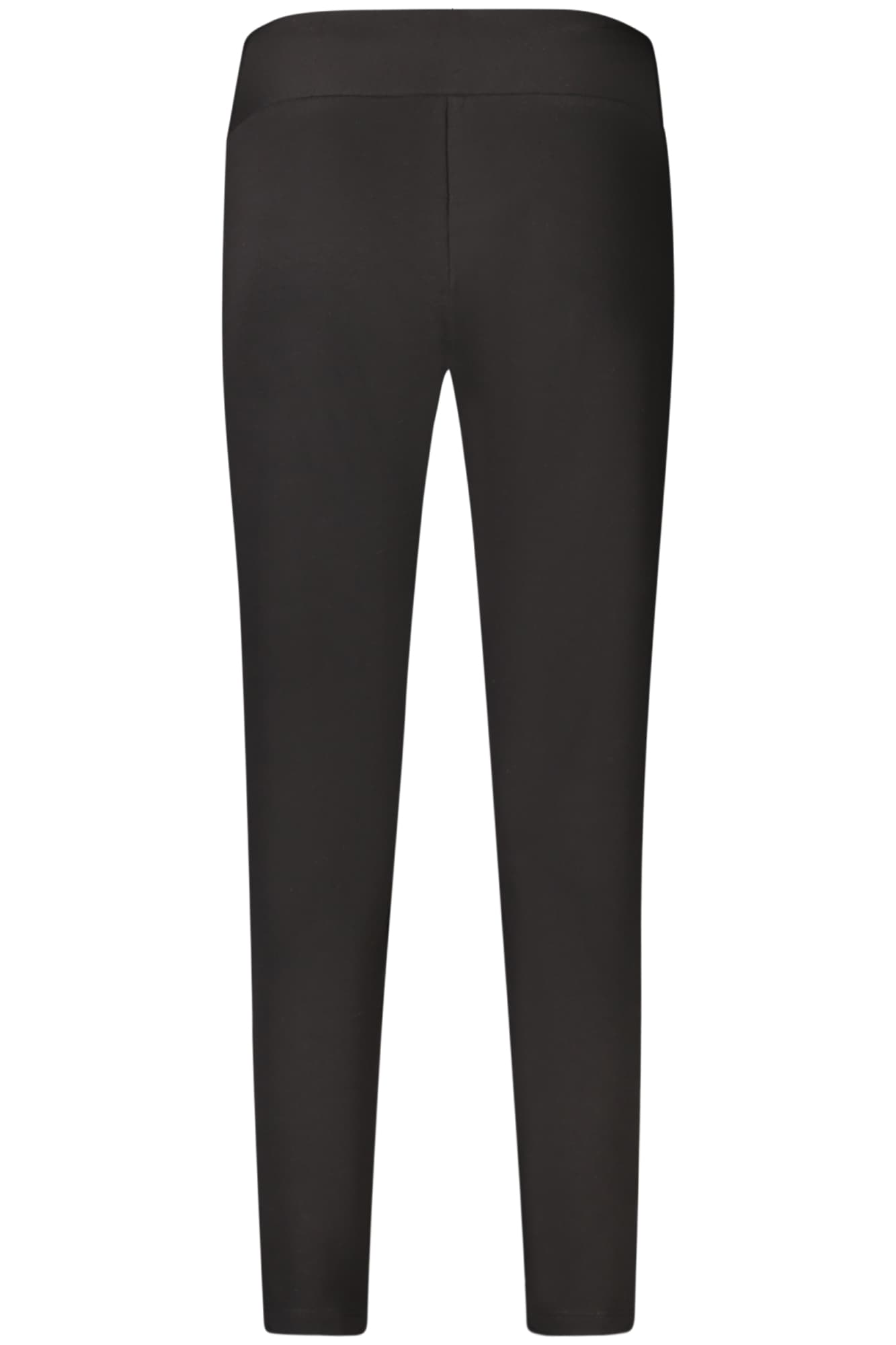 FREDDY PANTALONE TUTA LUNGO DONNA NERO - Miniatura 2