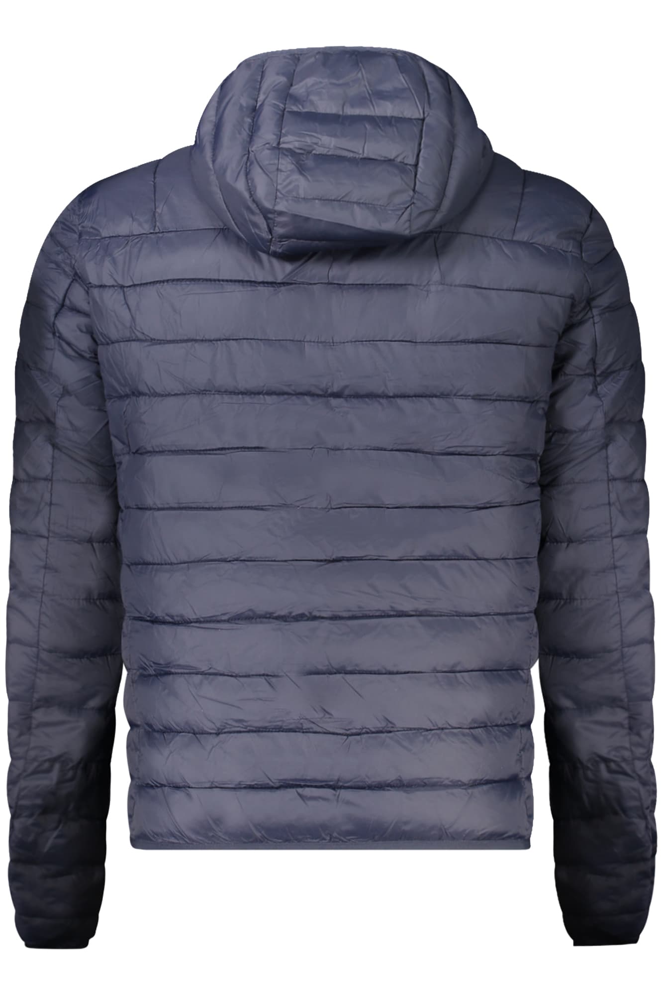 CAVALLI CLASS GIUBBOTTO UOMO BLU - Miniatura 2