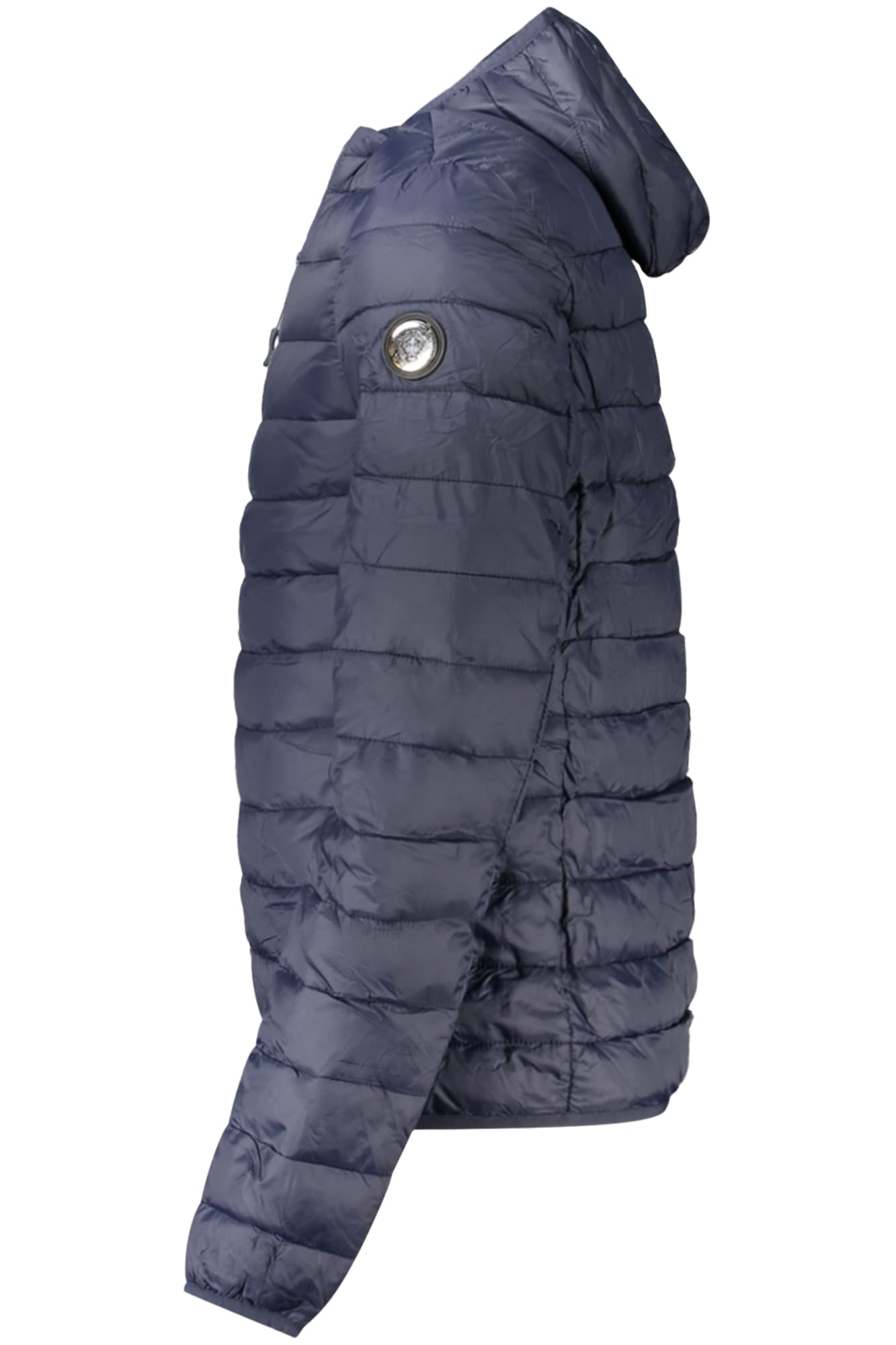 CAVALLI CLASS GIUBBOTTO UOMO BLU - Miniatura 3