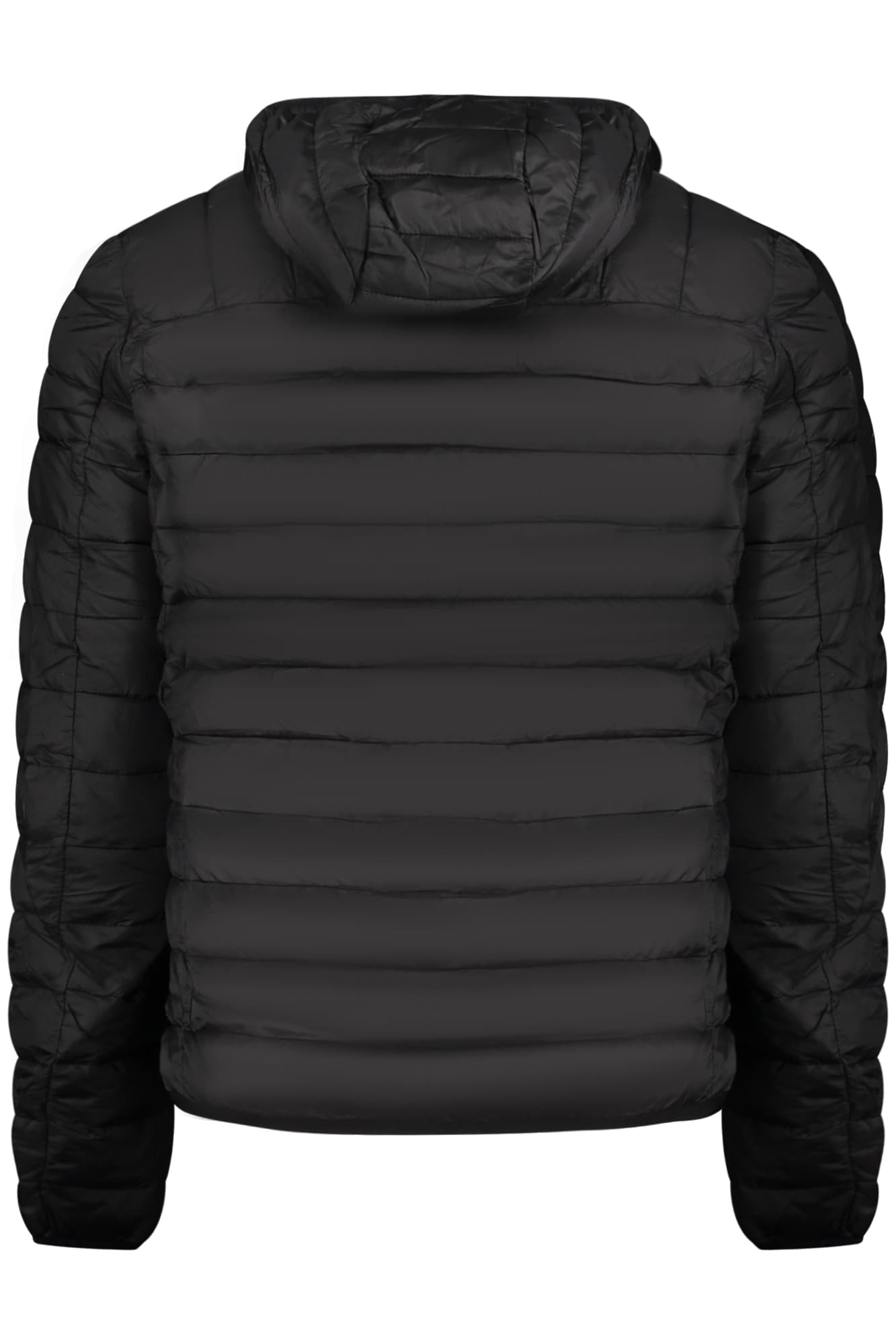 CAVALLI CLASS GIUBBOTTO UOMO NERO - Miniatura 2
