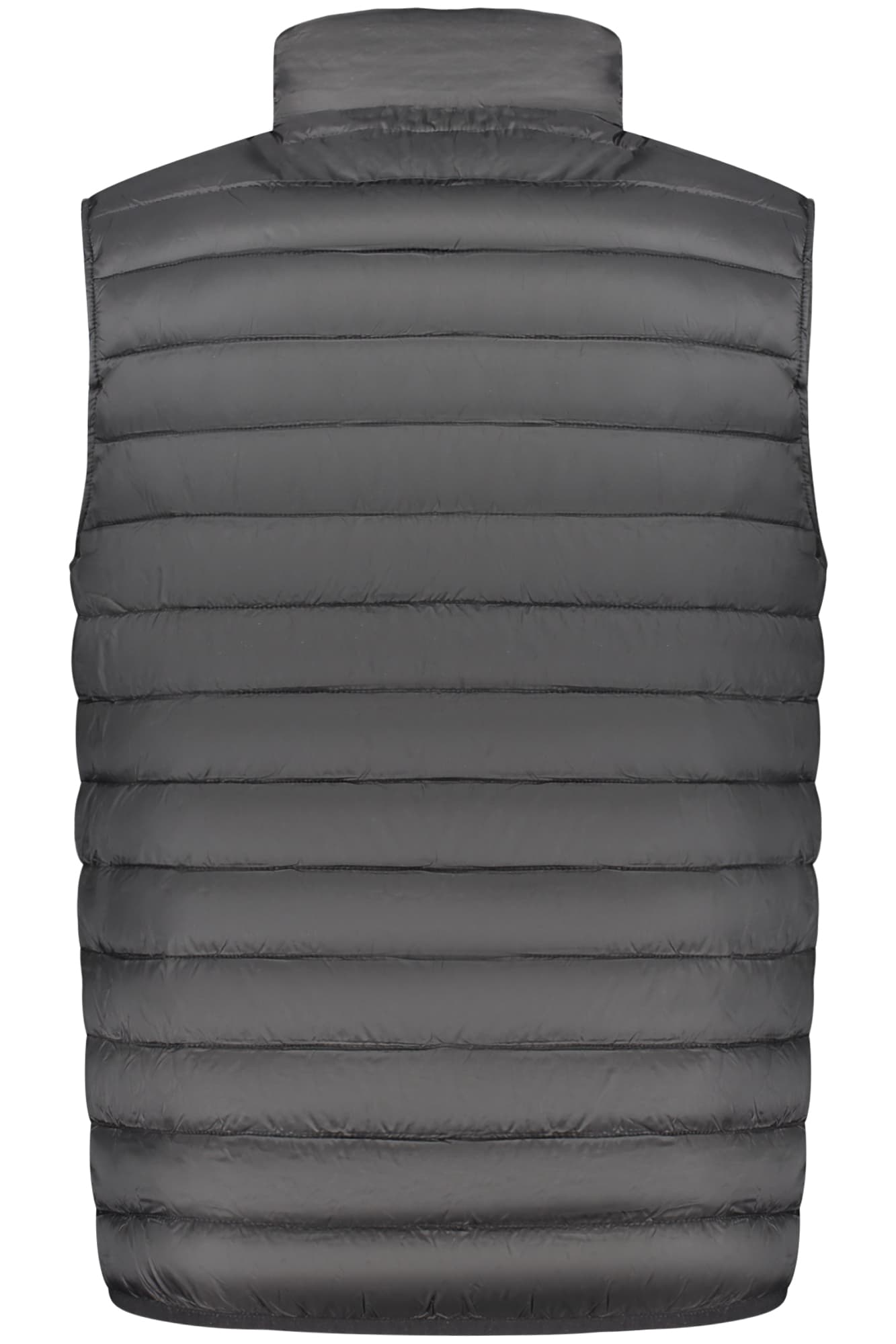 CAVALLI CLASS SMANICATO UOMO NERO - Miniatura 2