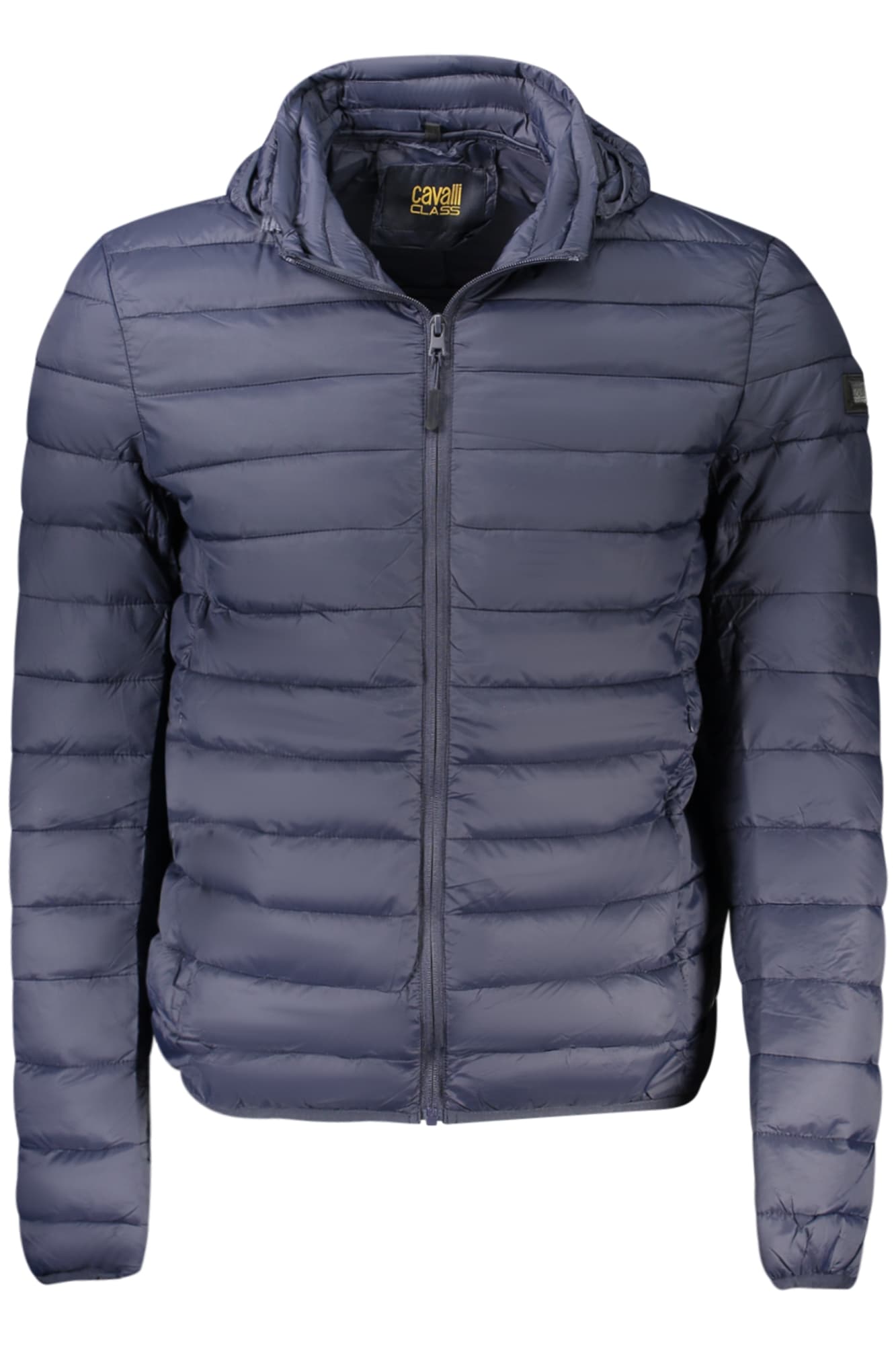 CAVALLI CLASS GIUBBOTTO UOMO BLU - Immagine principale