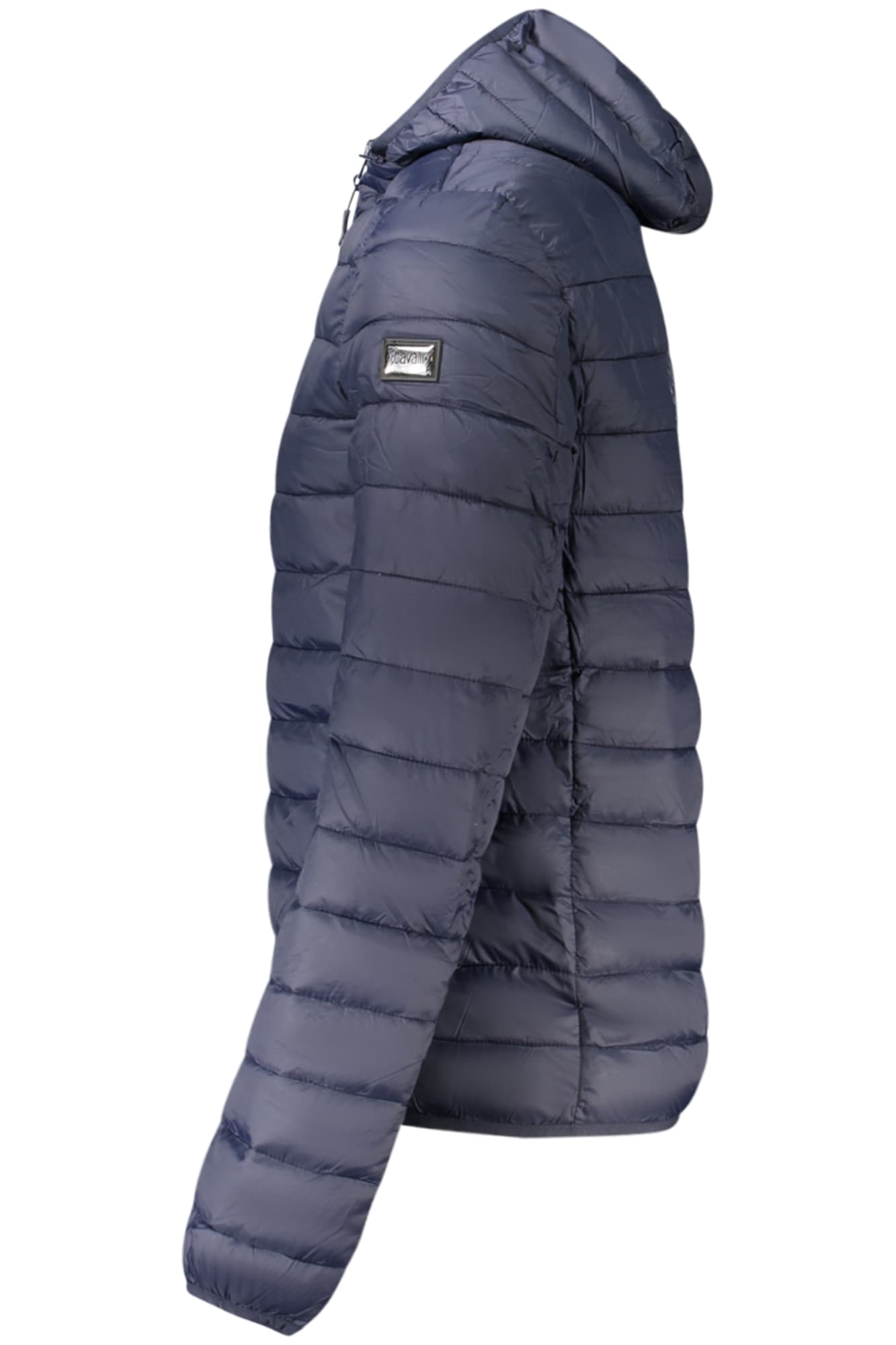 CAVALLI CLASS GIUBBOTTO UOMO BLU - Miniatura 3