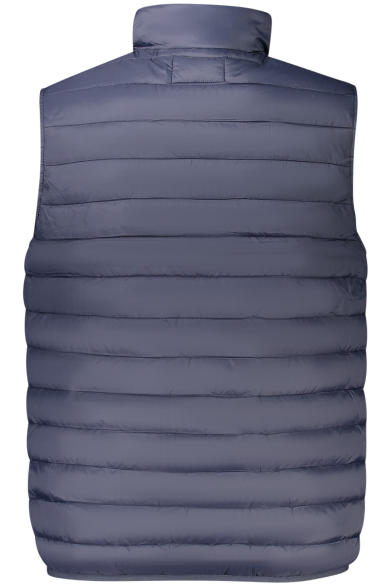 CAVALLI CLASS SMANICATO UOMO BLU - Miniatura 2