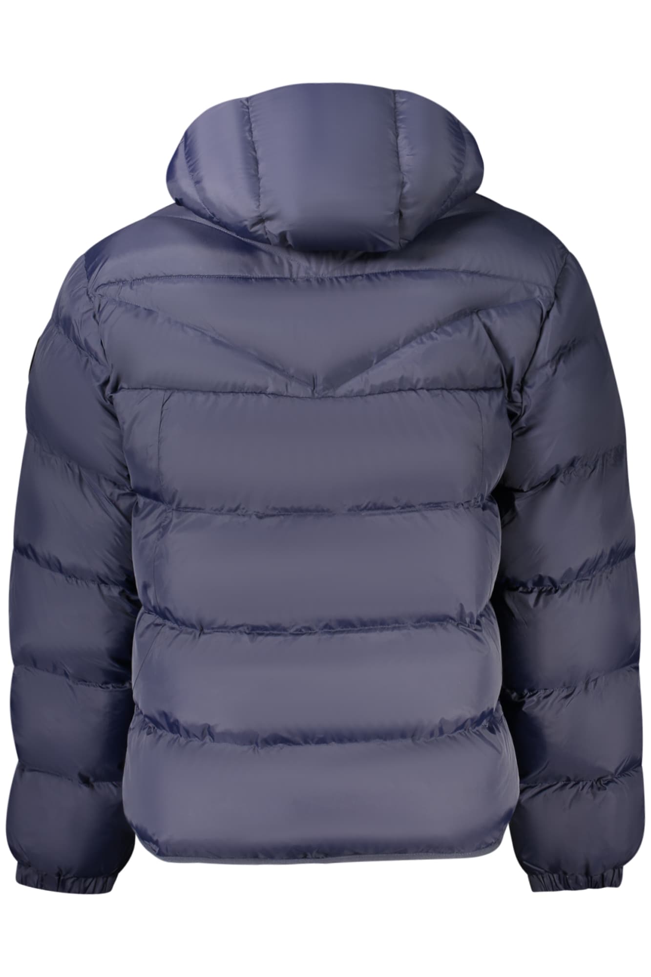 NAPAPIJRI GIUBBOTTO UOMO BLU - Miniatura 2