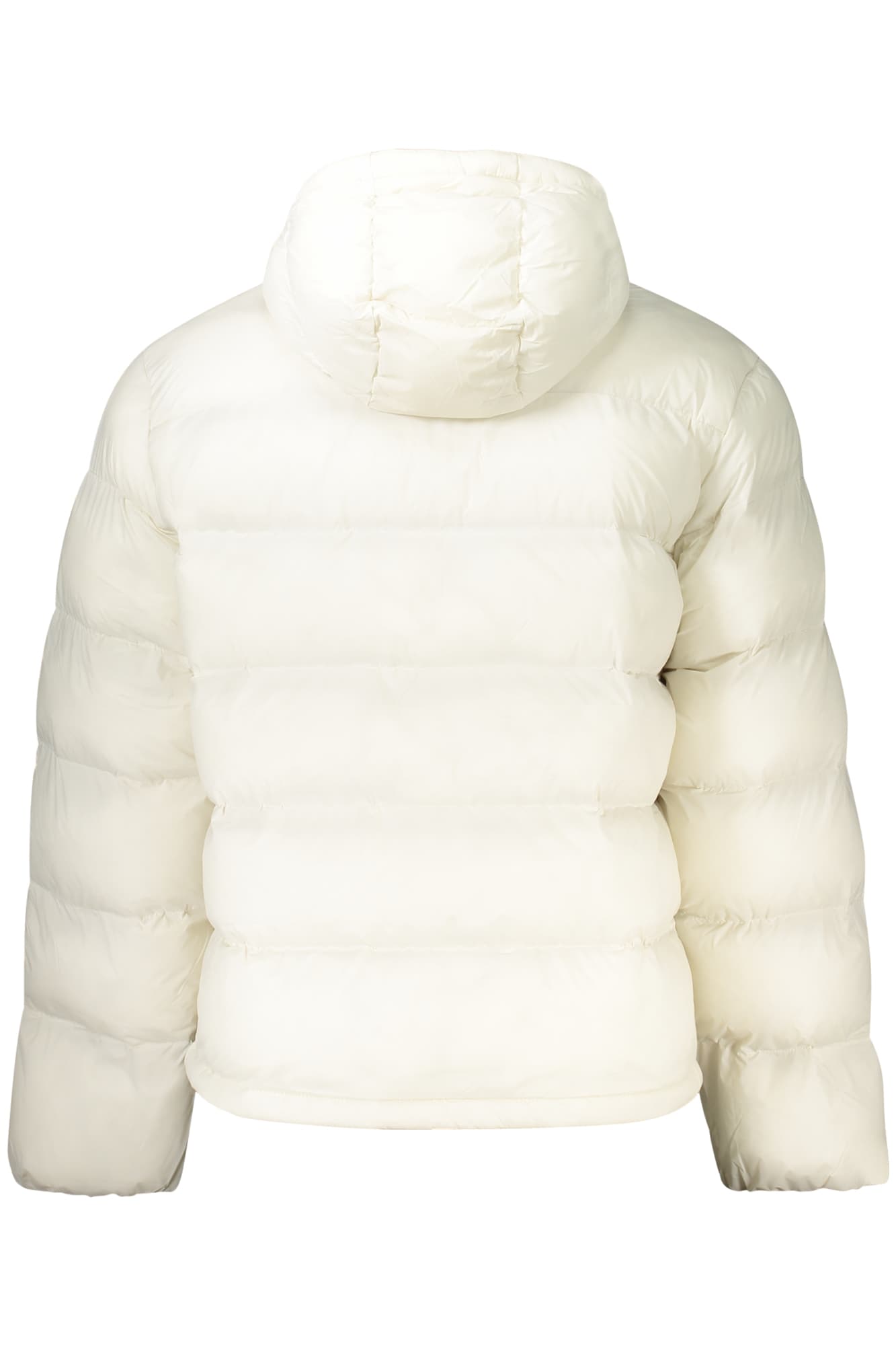 CALVIN KLEIN GIUBBOTTO UOMO BIANCO - Miniatura 2