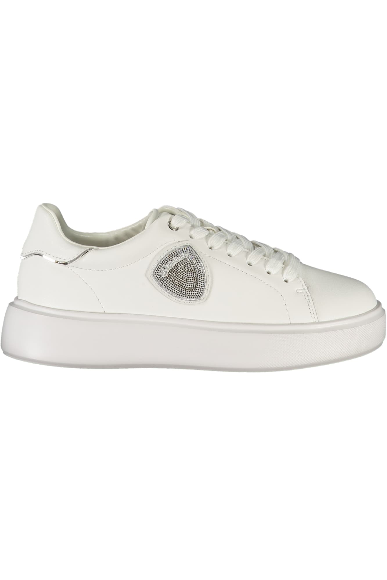 BLAUER CALZATURA SPORTIVA DONNA BIANCO - Immagine principale