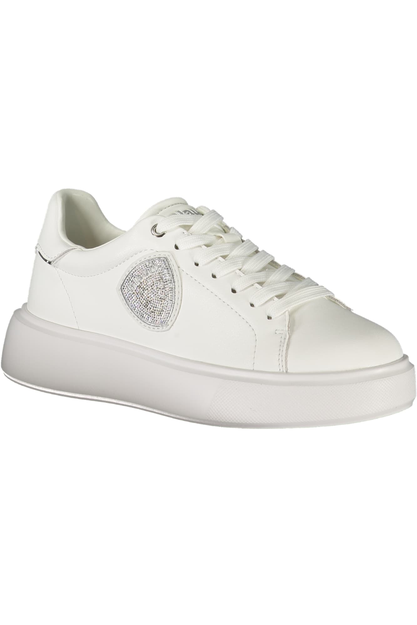 BLAUER CALZATURA SPORTIVA DONNA BIANCO - Miniatura 2