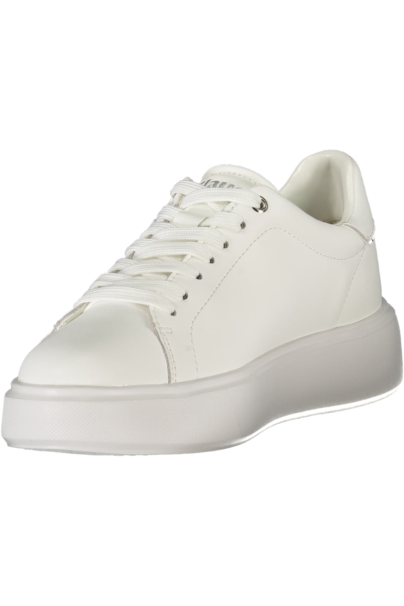 BLAUER CALZATURA SPORTIVA DONNA BIANCO - Miniatura 3