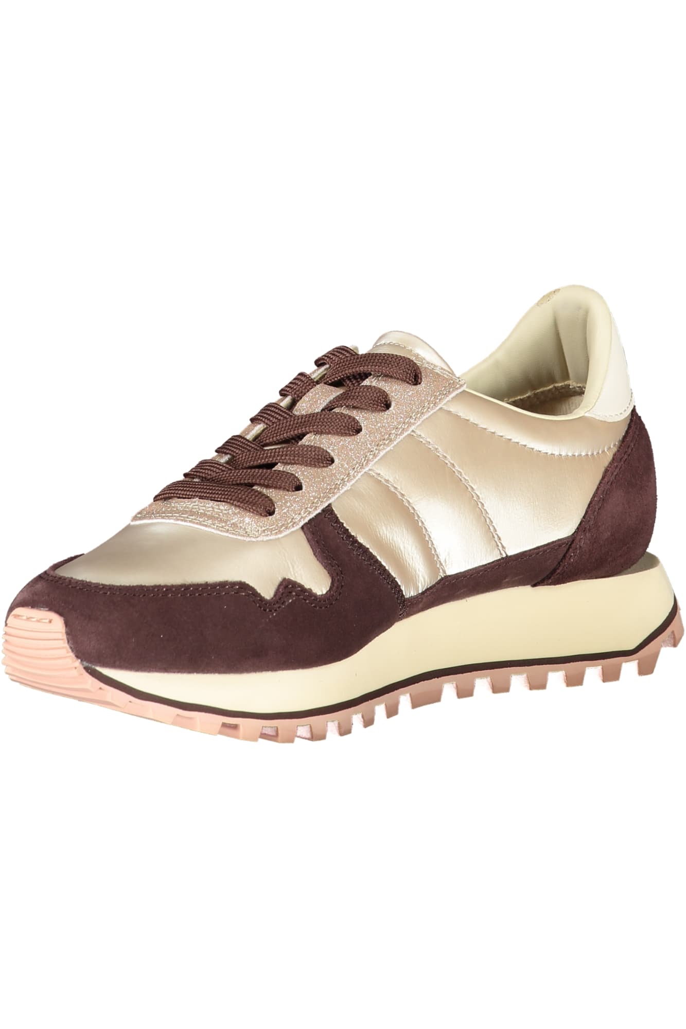 BLAUER CALZATURA SPORTIVA DONNA BEIGE - Miniatura 3