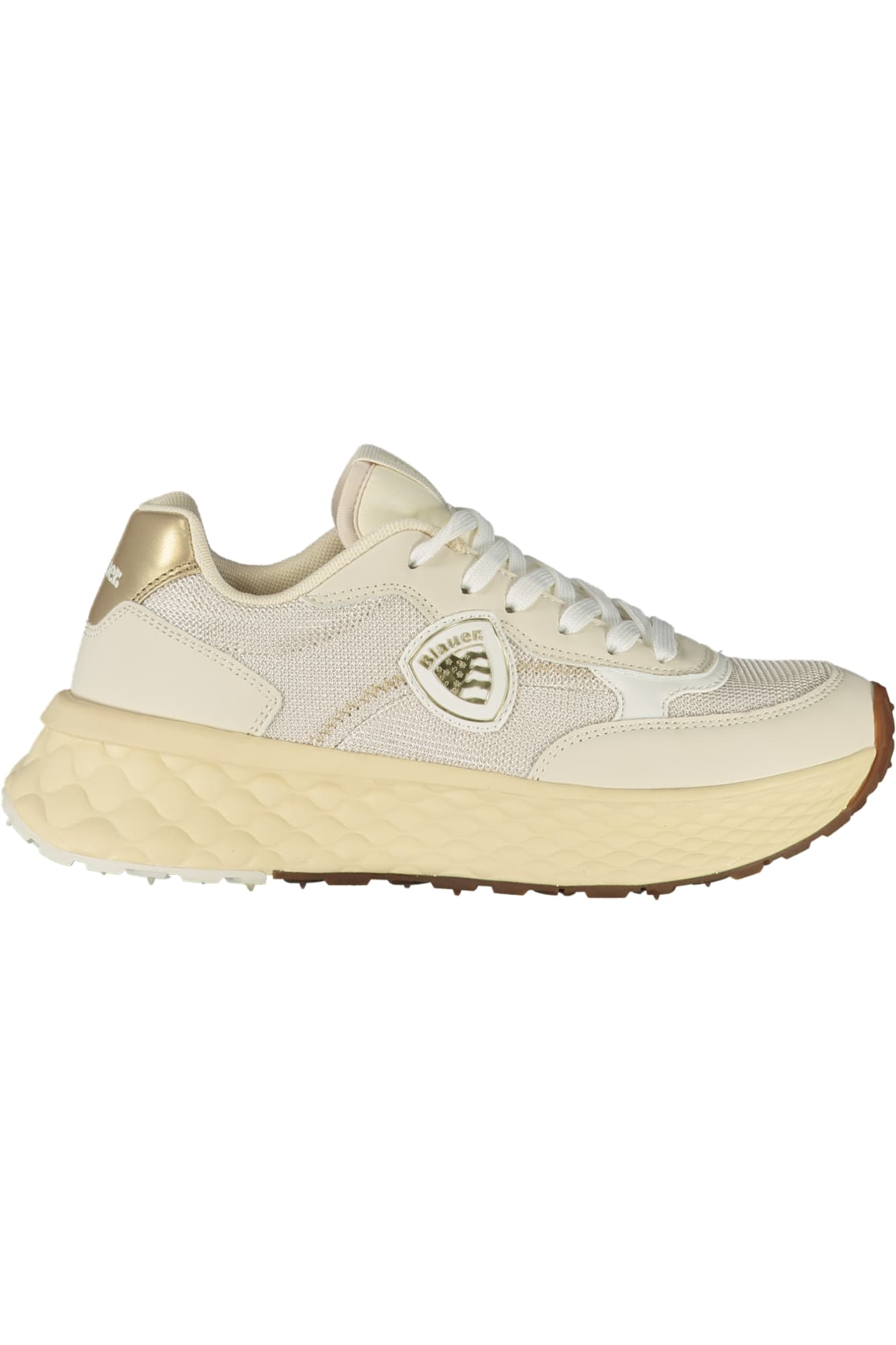 BLAUER CALZATURA SPORTIVA DONNA BEIGE - Immagine principale