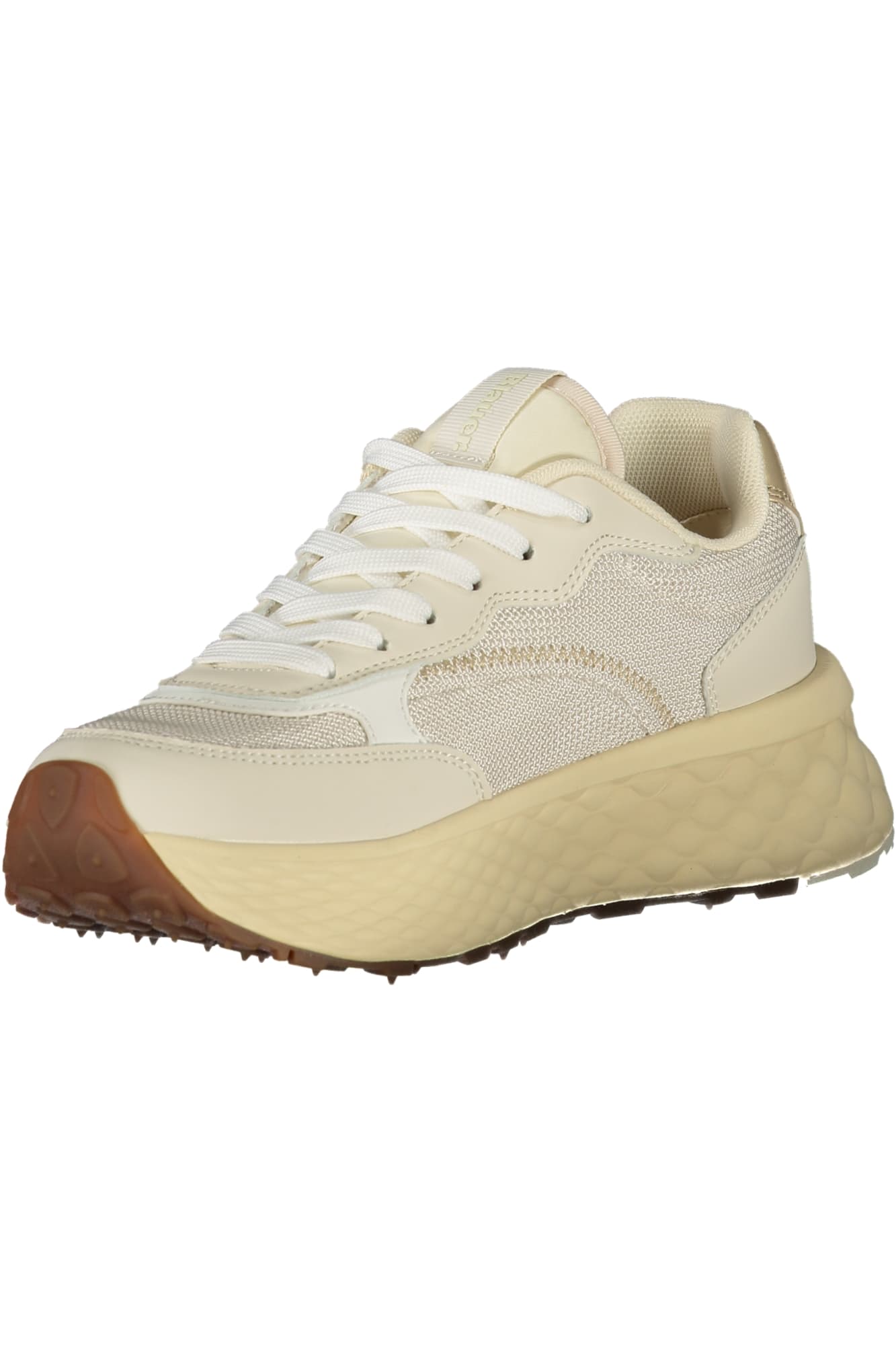 BLAUER CALZATURA SPORTIVA DONNA BEIGE - Miniatura 3