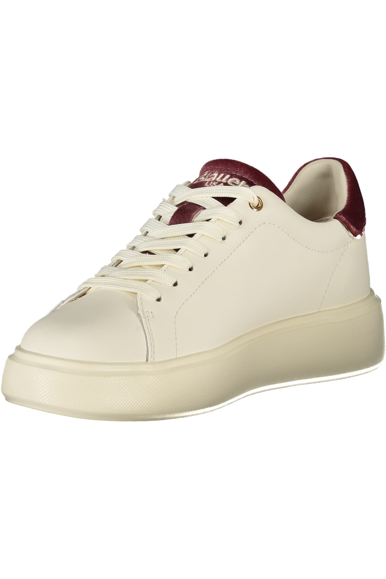 BLAUER CALZATURA SPORTIVA DONNA BIANCO - Miniatura 3