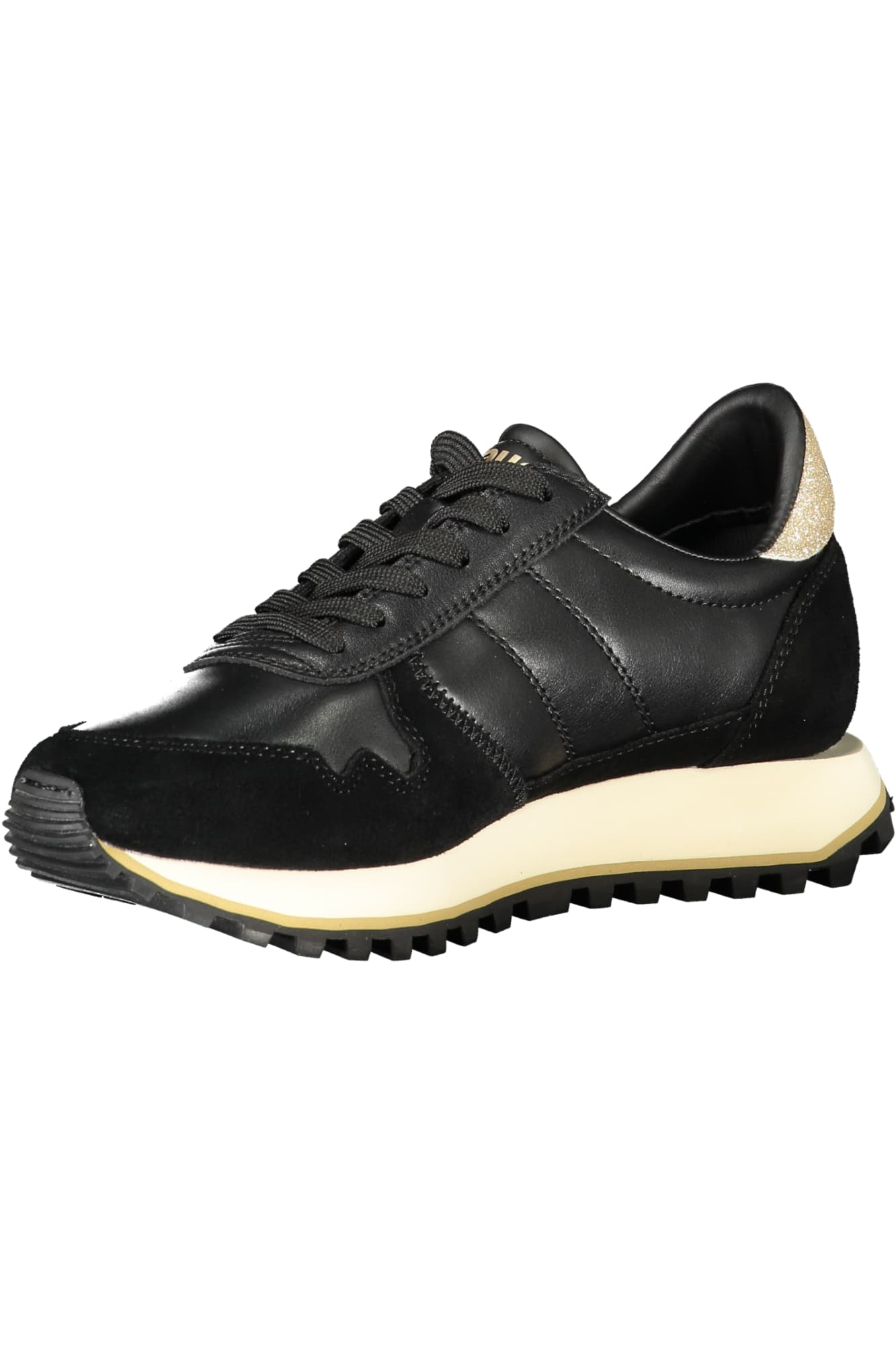 BLAUER CALZATURA SPORTIVA DONNA NERO - Miniatura 3