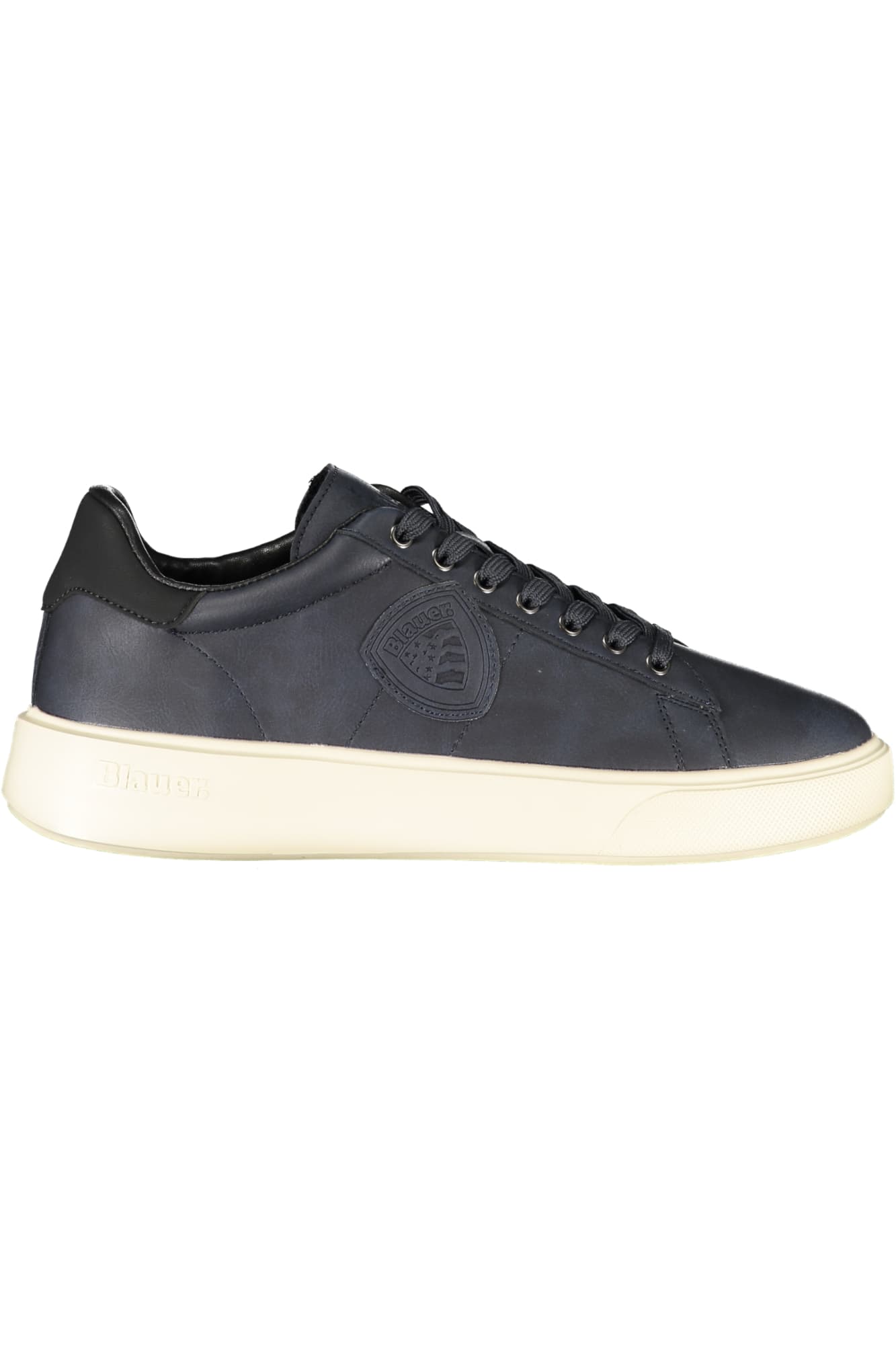 BLAUER CALZATURA SPORTIVA UOMO BLU - Immagine 1