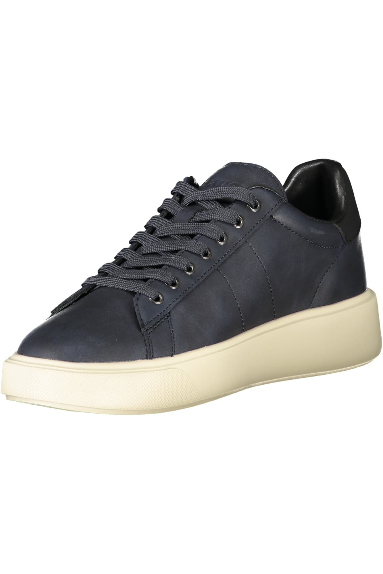 BLAUER CALZATURA SPORTIVA UOMO BLU - Miniatura 3