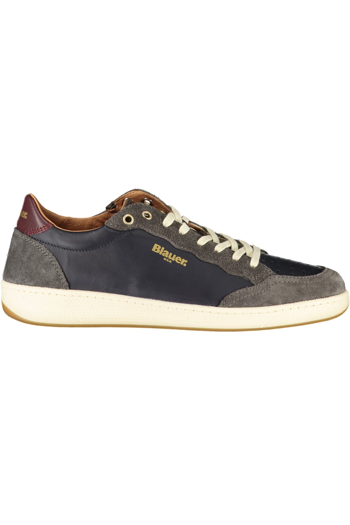 BLAUER CALZATURA SPORTIVA UOMO BLU - Immagine 1