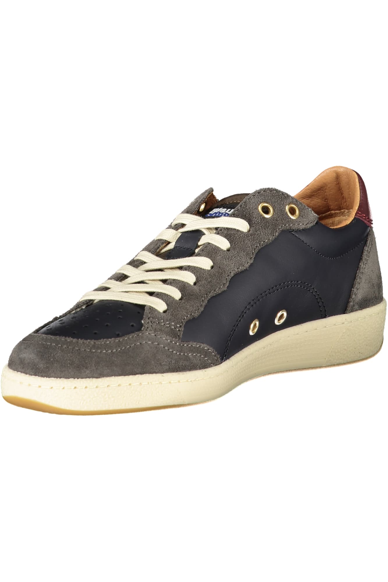 BLAUER CALZATURA SPORTIVA UOMO BLU - Miniatura 3