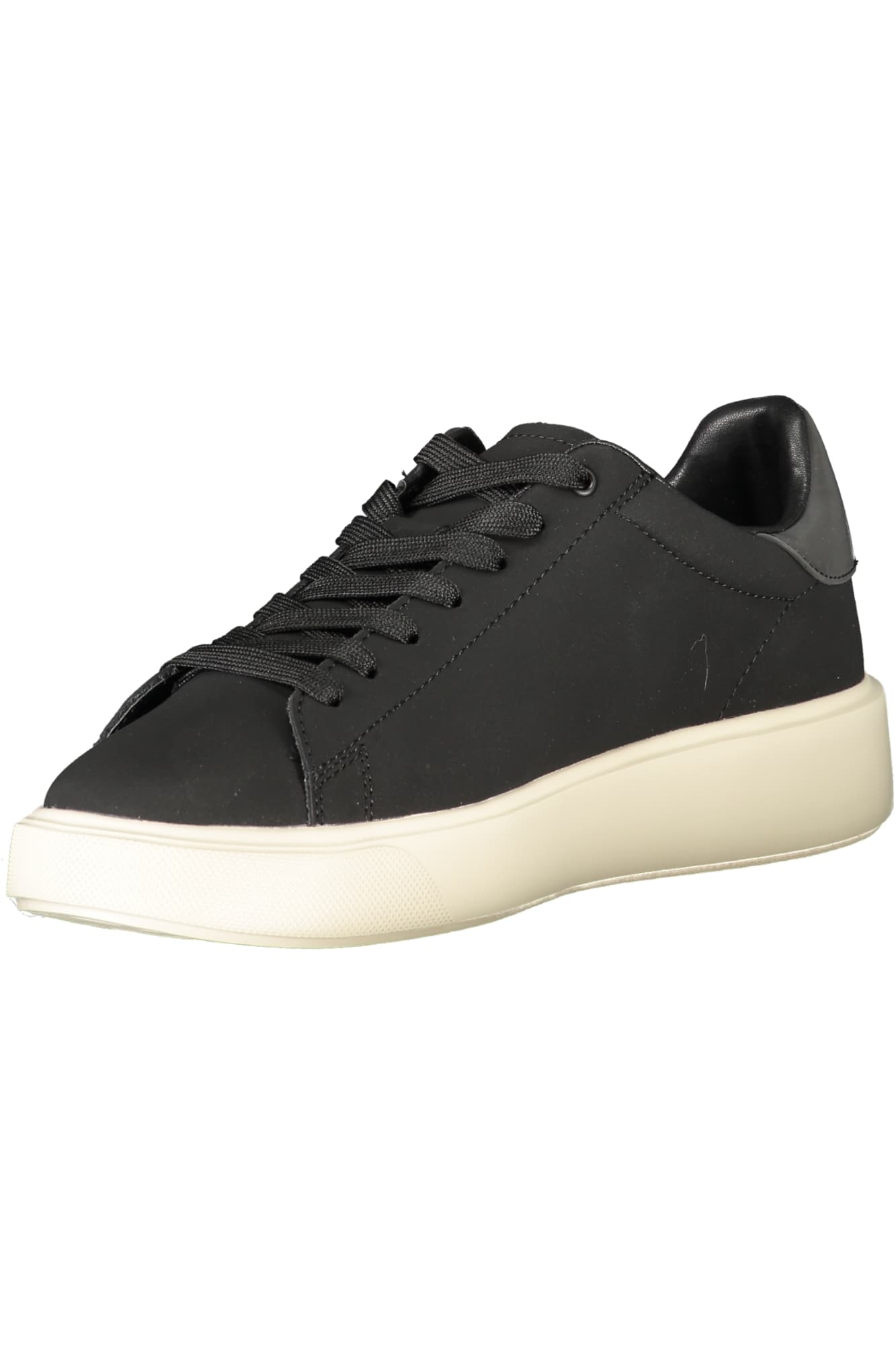 BLAUER CALZATURA SPORTIVA UOMO NERO - Miniatura 3