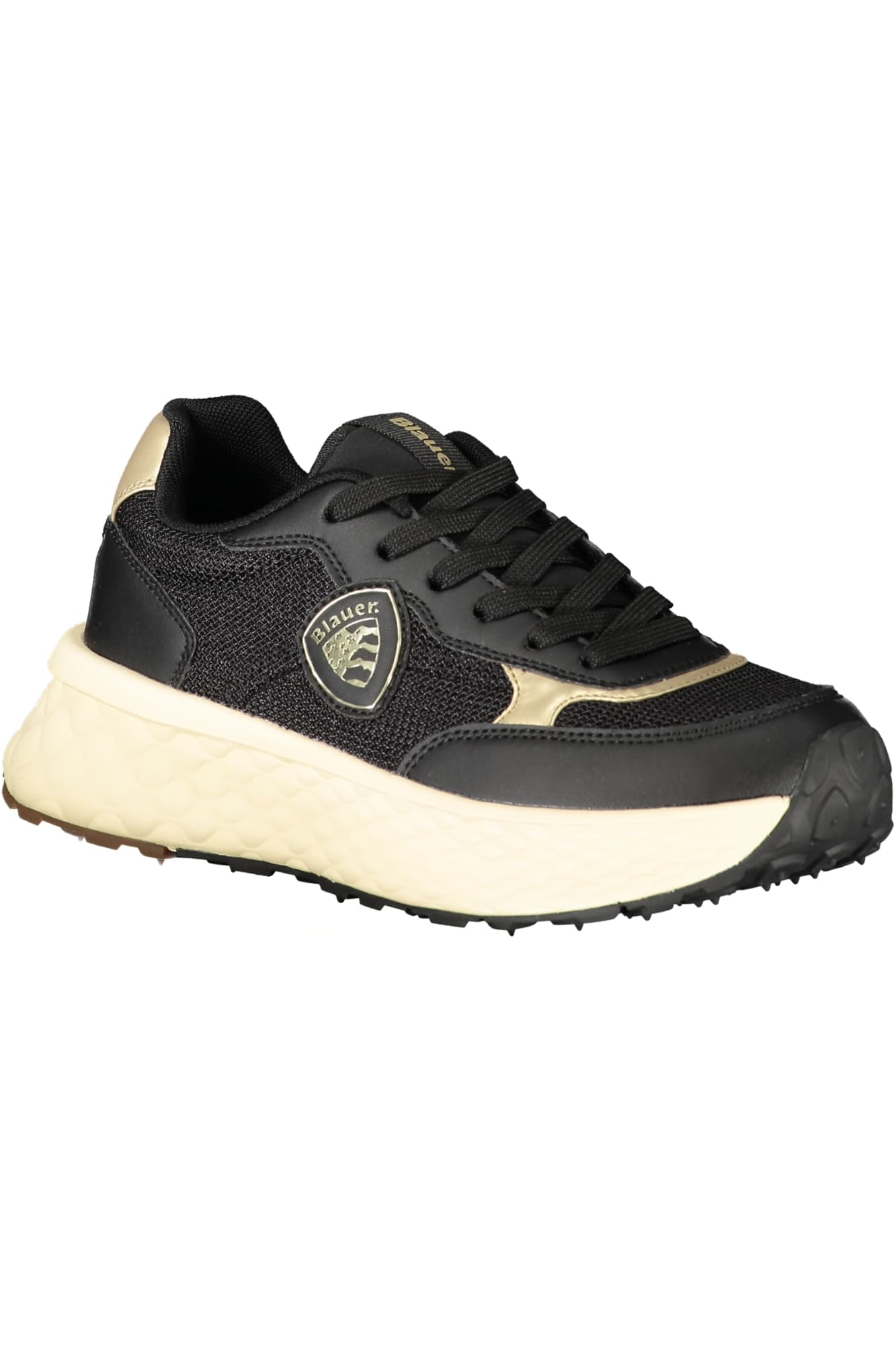 BLAUER CALZATURA SPORTIVA DONNA NERO - Miniatura 2