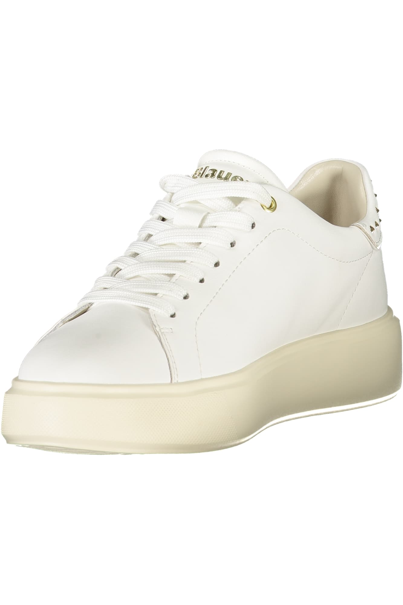BLAUER CALZATURA SPORTIVA DONNA BIANCO - Miniatura 3