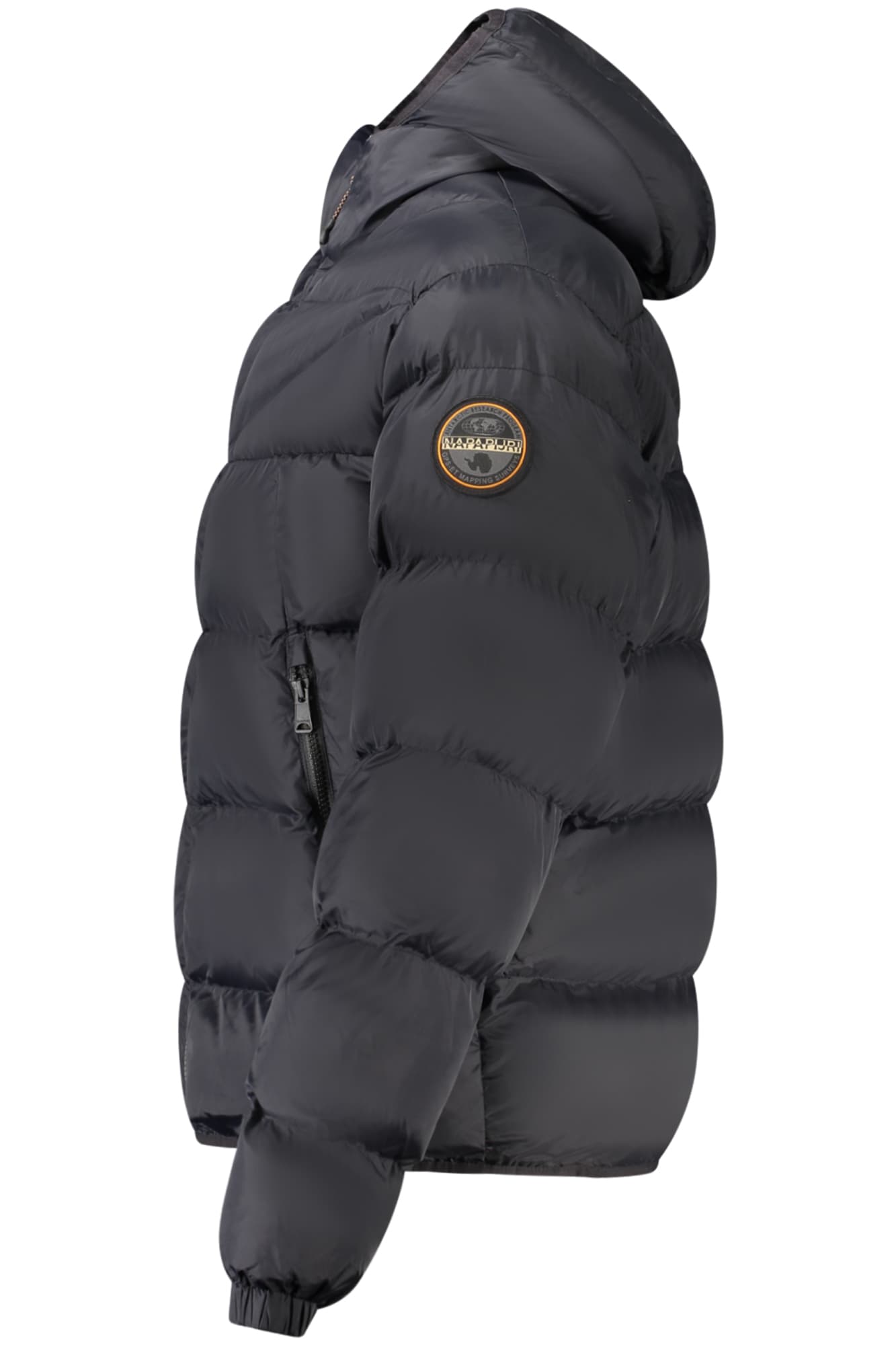 NAPAPIJRI GIUBBOTTO UOMO NERO - Miniatura 3