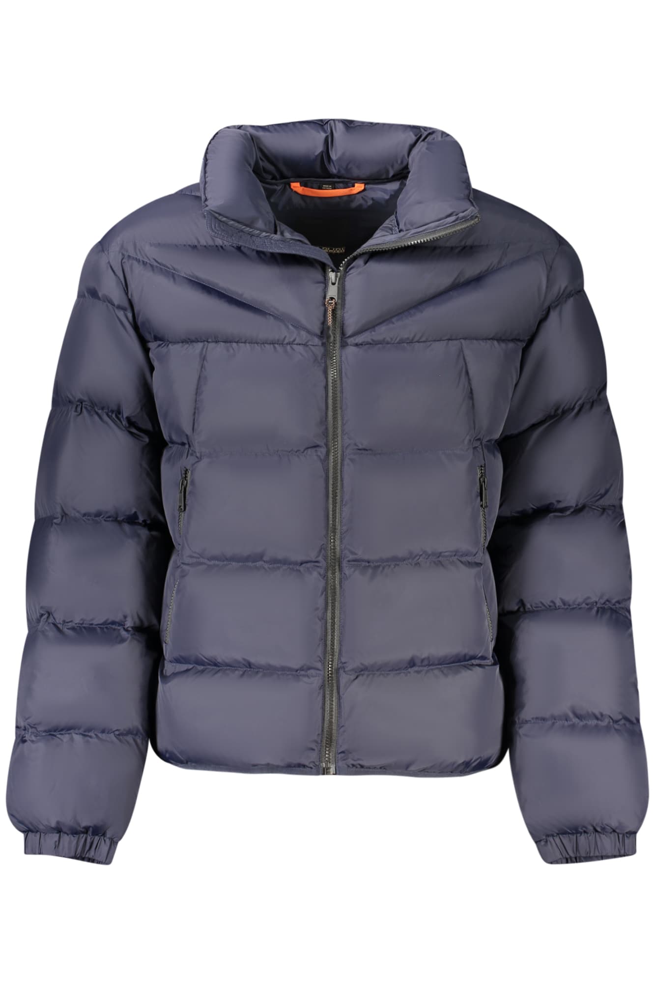 NAPAPIJRI GIUBBOTTO UOMO BLU - Immagine 1