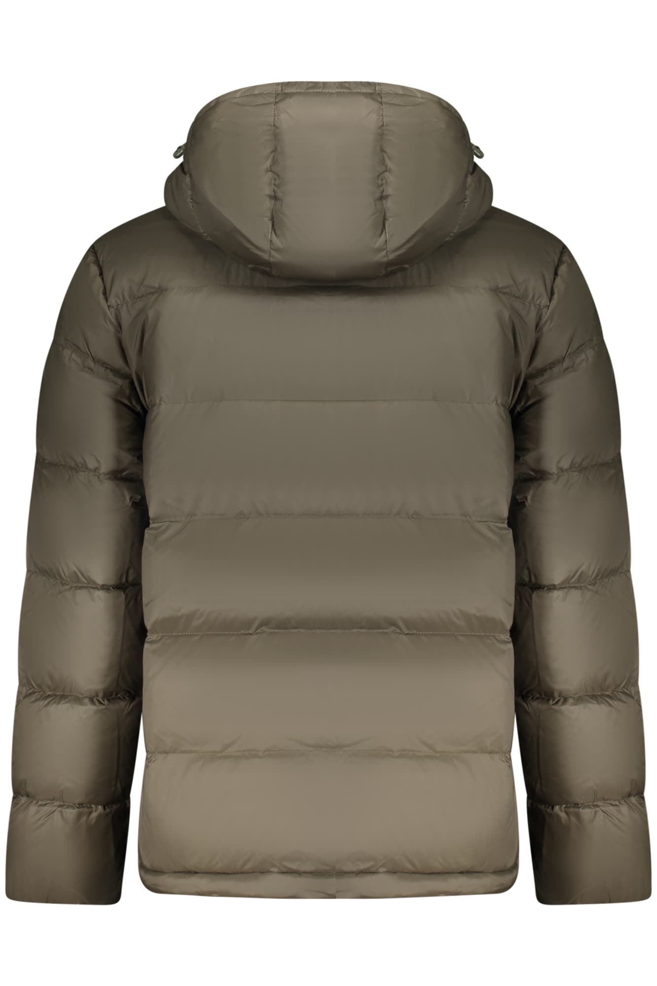 CALVIN KLEIN GIUBBOTTO UOMO MARRONE - Miniatura 2
