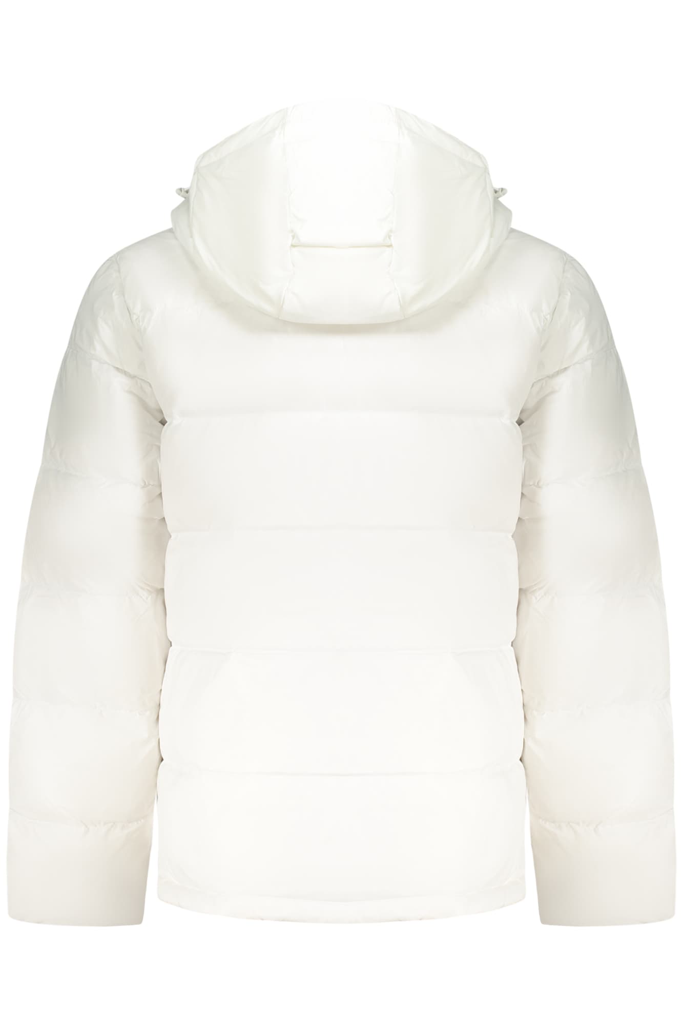 CALVIN KLEIN GIUBBOTTO UOMO BIANCO - Miniatura 2