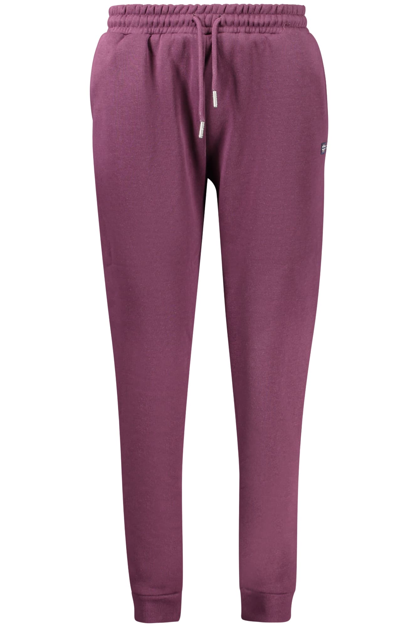 NORWAY 1963 PANTALONE TUTA LUNGO DONNA VIOLA - Immagine 1