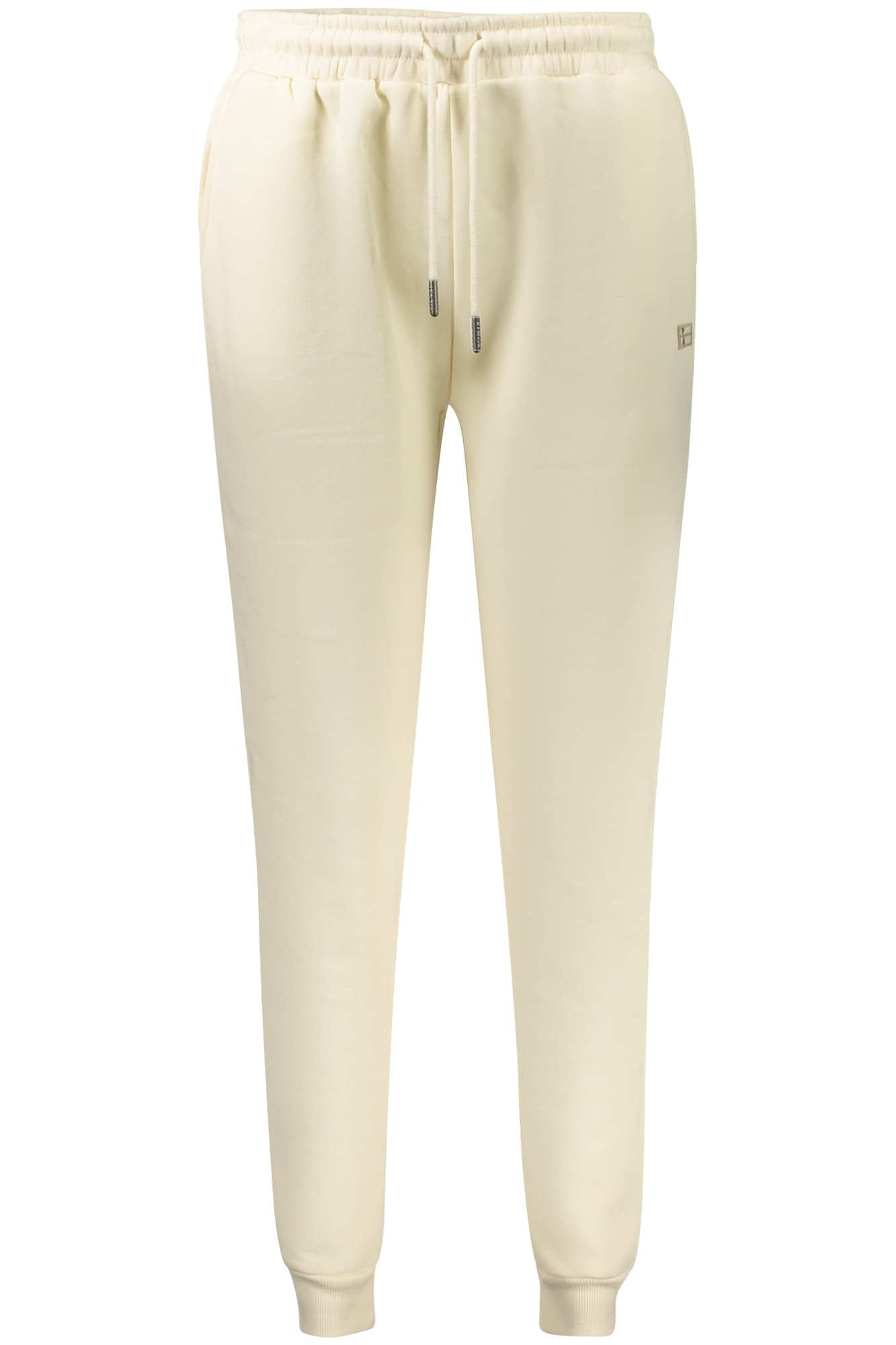 NORWAY 1963 PANTALONE TUTA LUNGO DONNA BIANCO