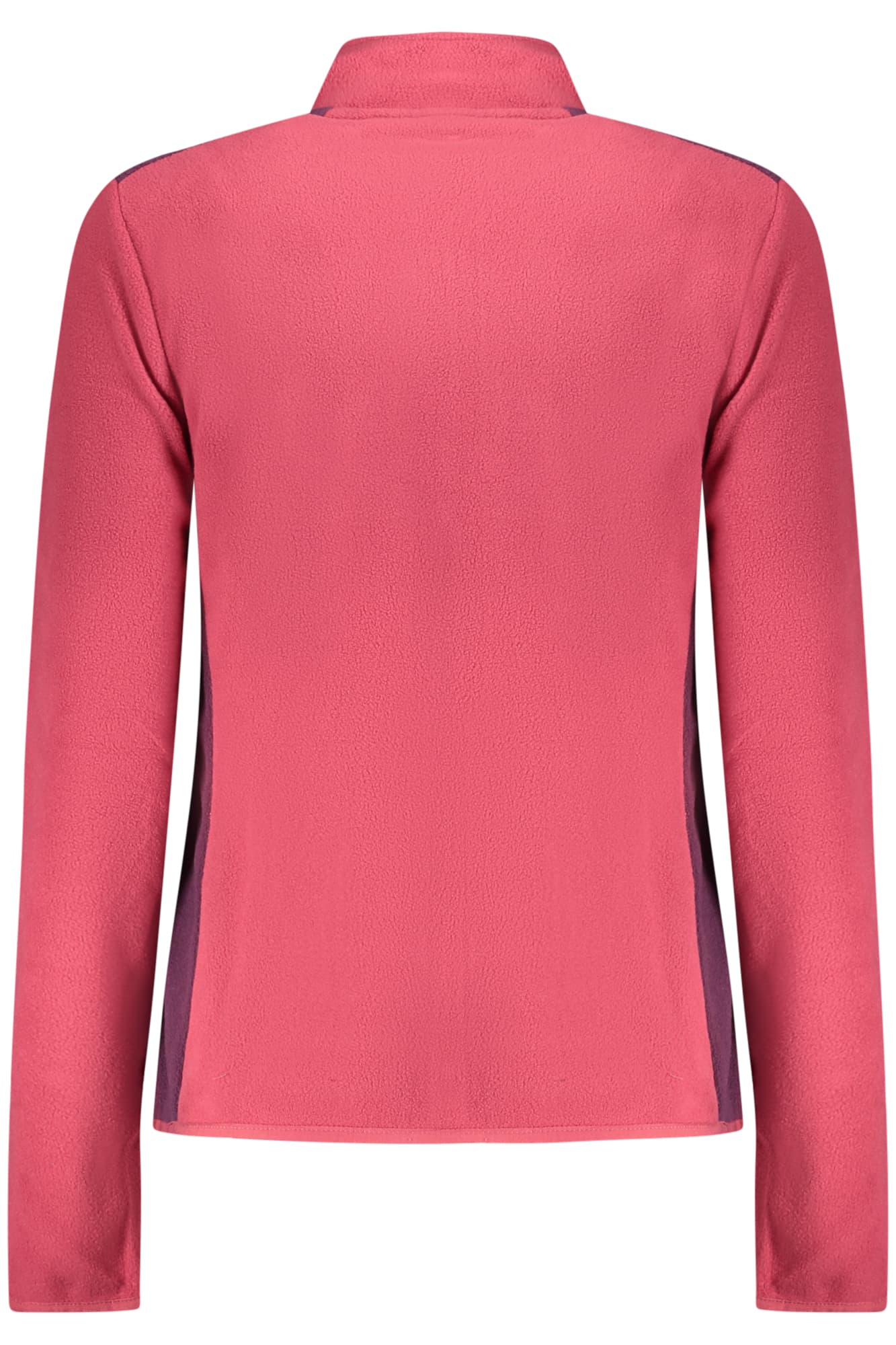 NORWAY 1963 FELPA CON ZIP DONNA ROSA - Miniatura 2
