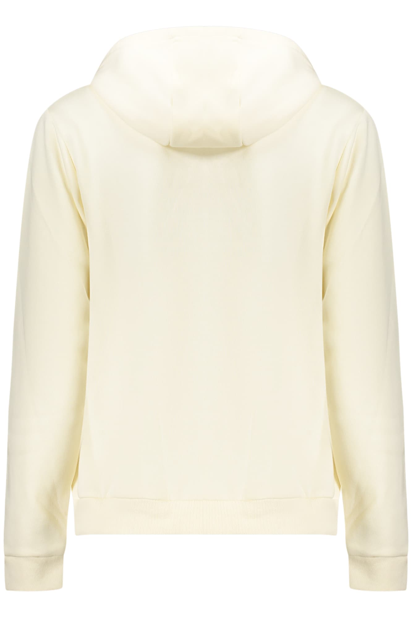 NORWAY 1963 FELPA CON ZIP DONNA BIANCO - Miniatura 2