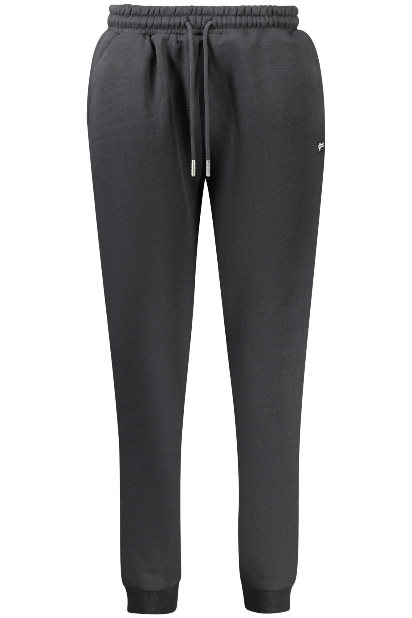NORWAY 1963 PANTALONE TUTA LUNGO DONNA NERO - Immagine 1