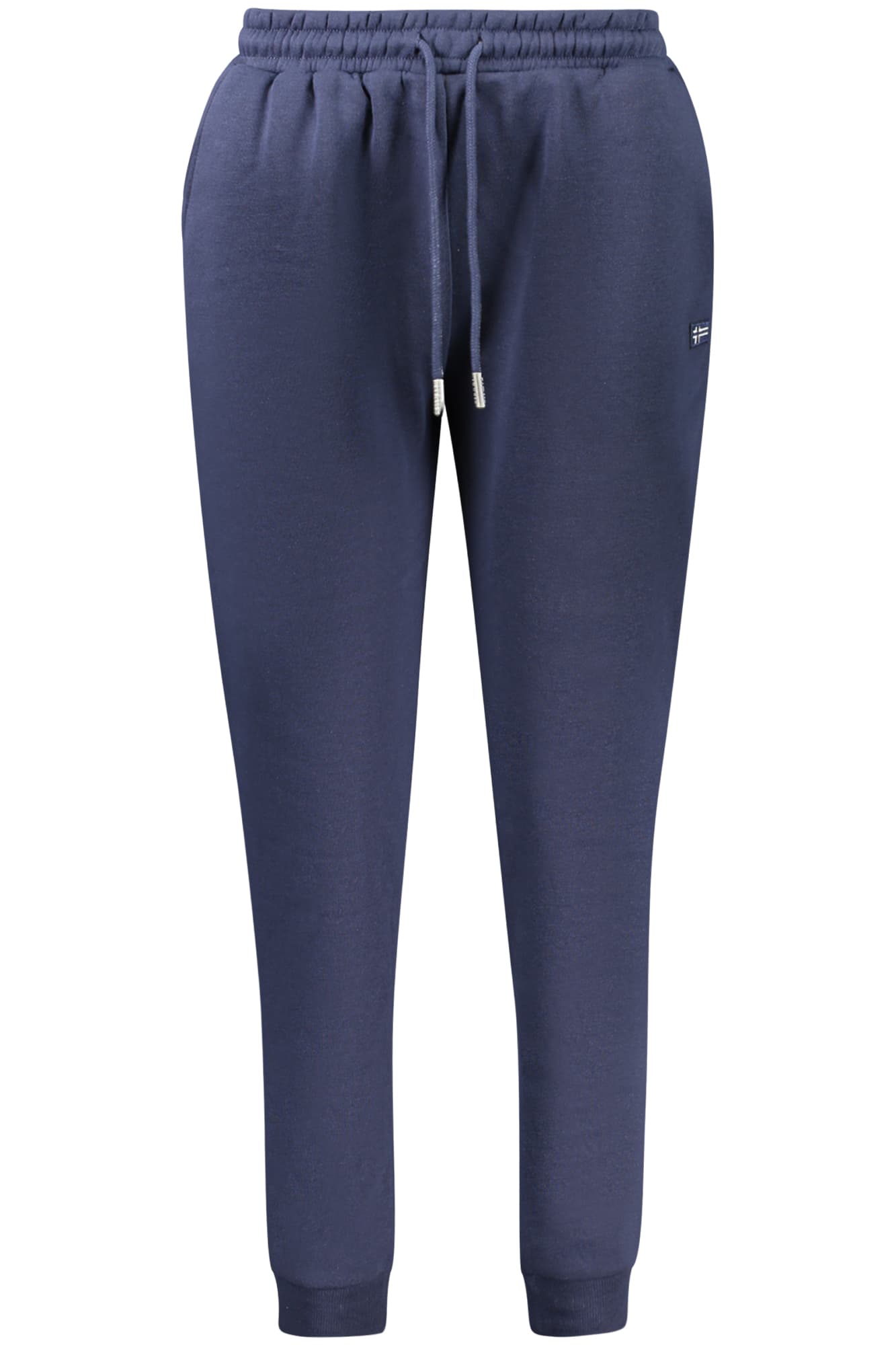 NORWAY 1963 PANTALONE TUTA LUNGO DONNA BLU - Immagine 1