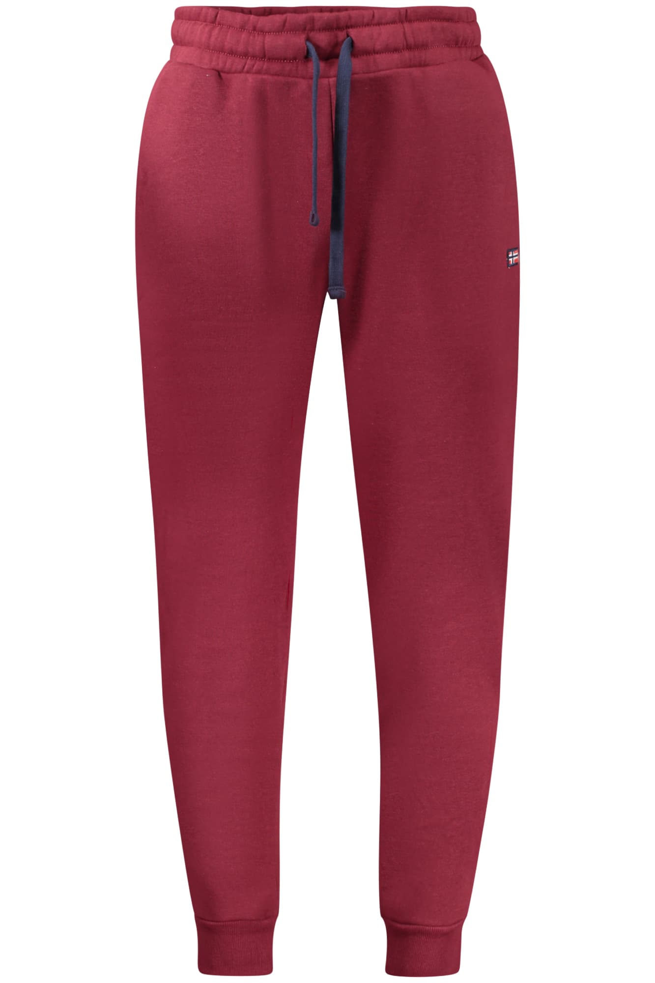 NORWAY 1963 PANTALONE TUTA LUNGO UOMO VIOLA - Immagine principale