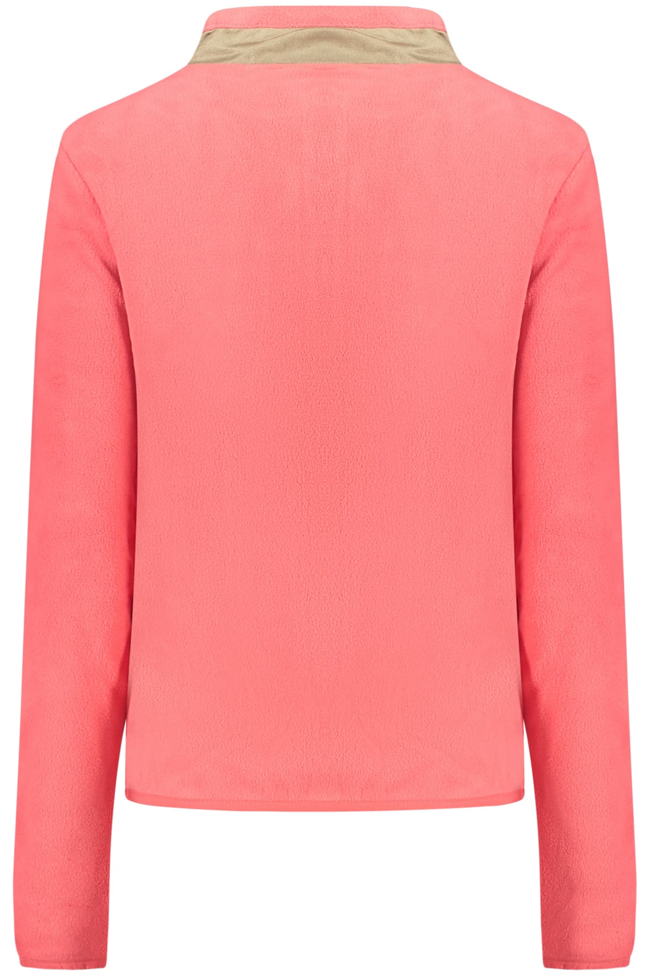 NORWAY 1963 FELPA CON ZIP DONNA ROSA - Miniatura 2