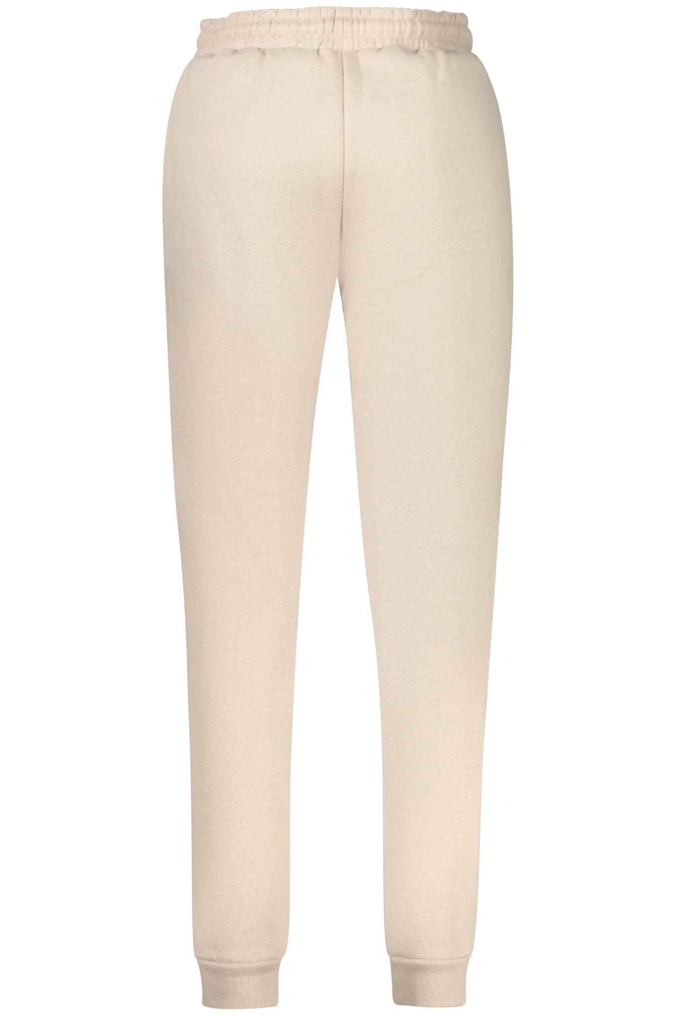 NORWAY 1963 PANTALONE TUTA LUNGO DONNA BEIGE - Miniatura 2