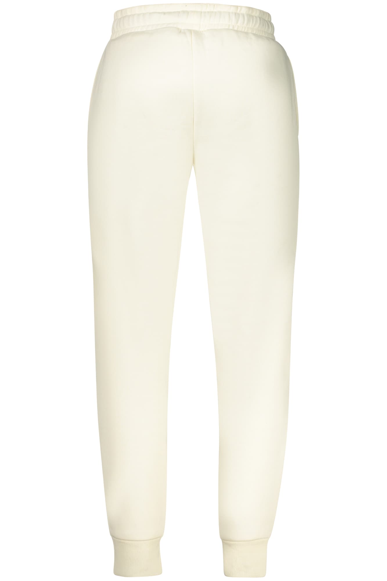 NORWAY 1963 PANTALONE TUTA LUNGO UOMO BIANCO - Miniatura 2