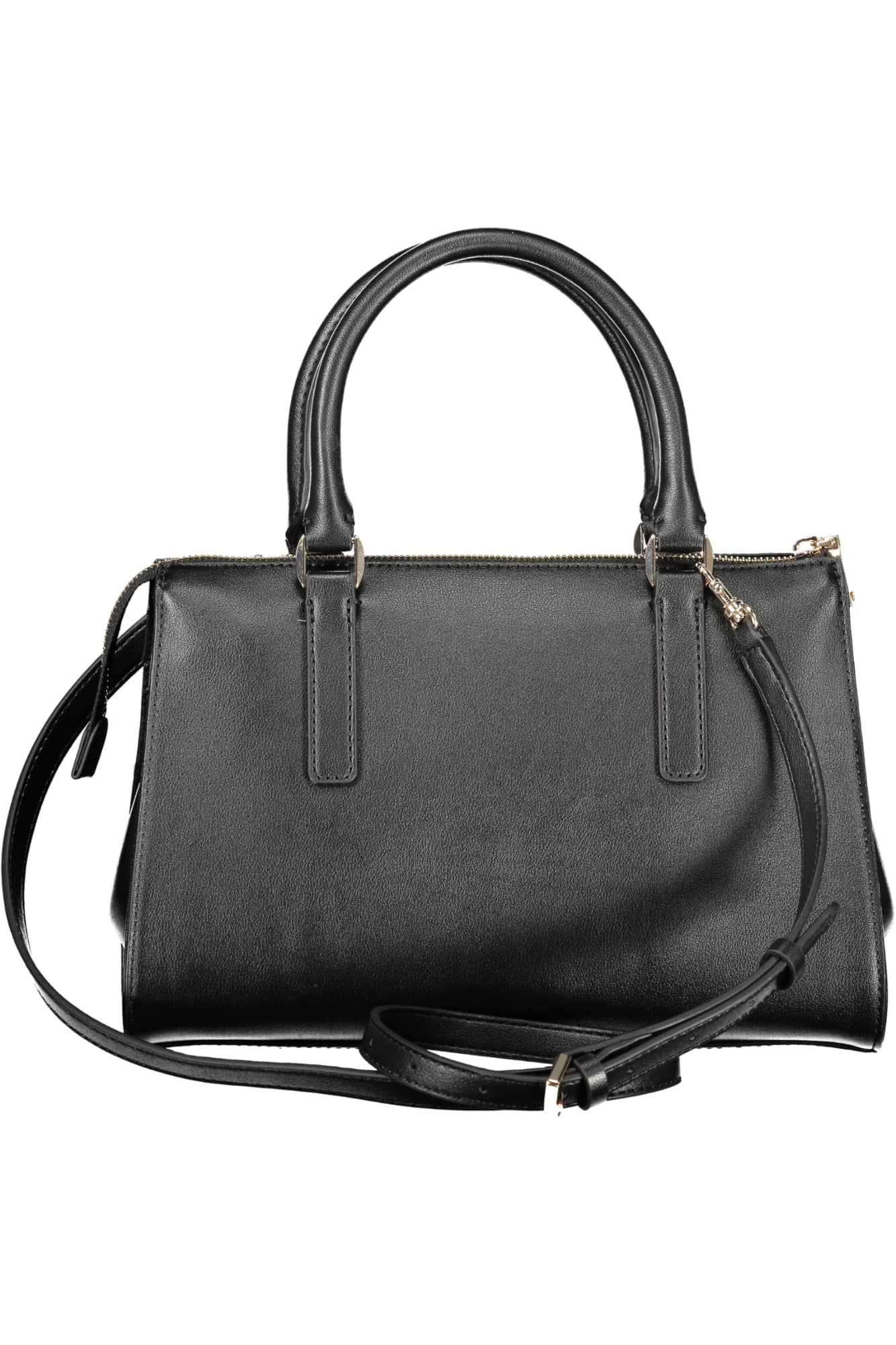 GUESS JEANS BORSA DONNA NERO - Miniatura 2