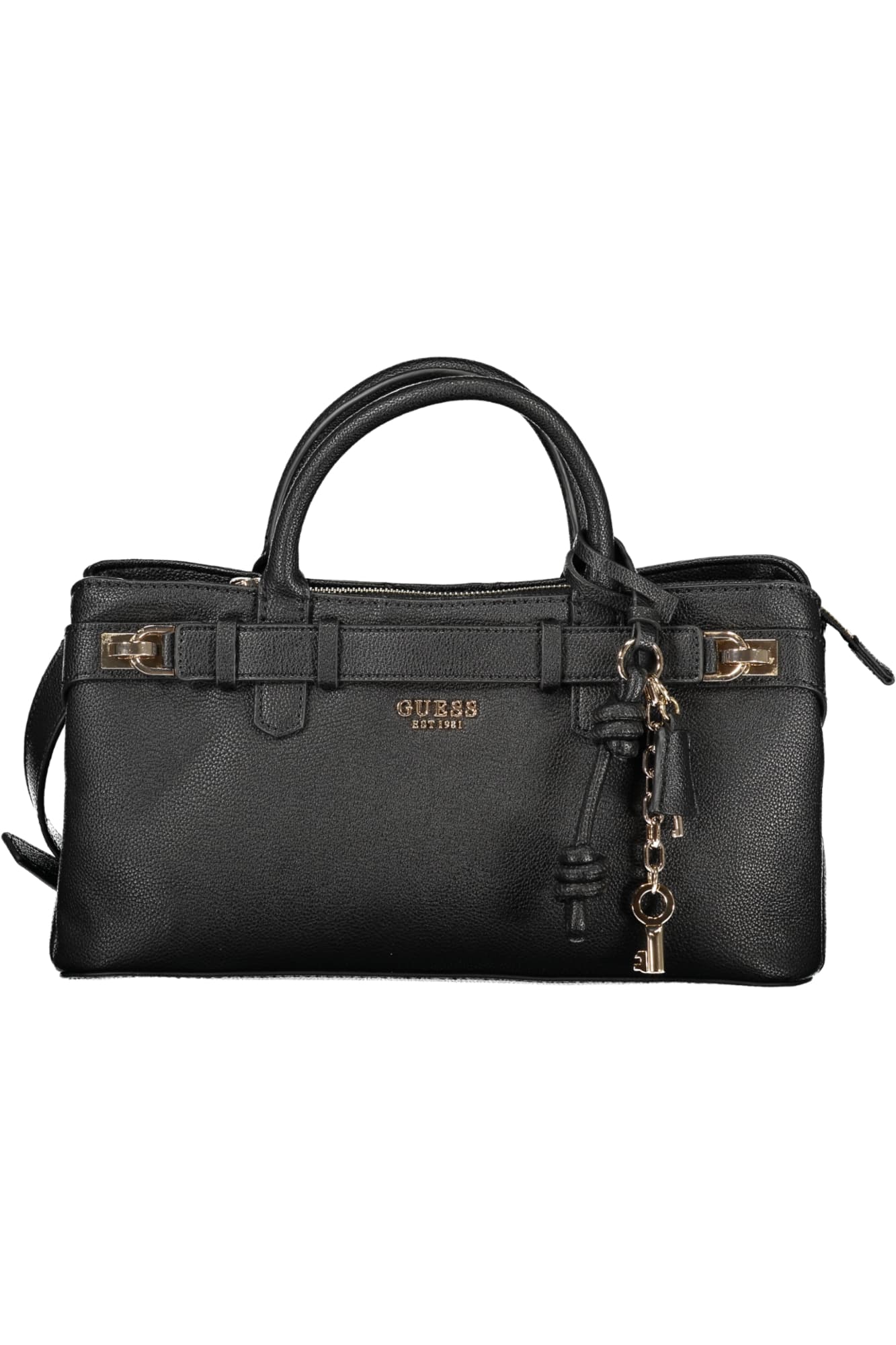 GUESS JEANS BORSA DONNA NERO - Immagine principale
