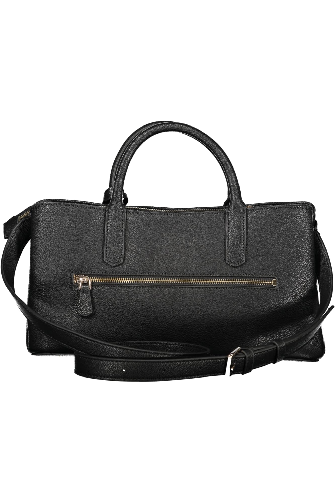 GUESS JEANS BORSA DONNA NERO - Miniatura 2