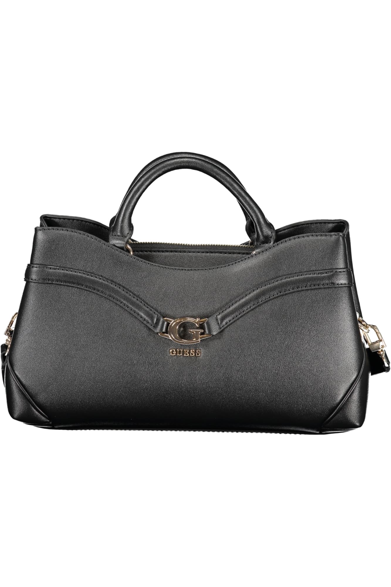 GUESS JEANS BORSA DONNA NERO - Immagine principale