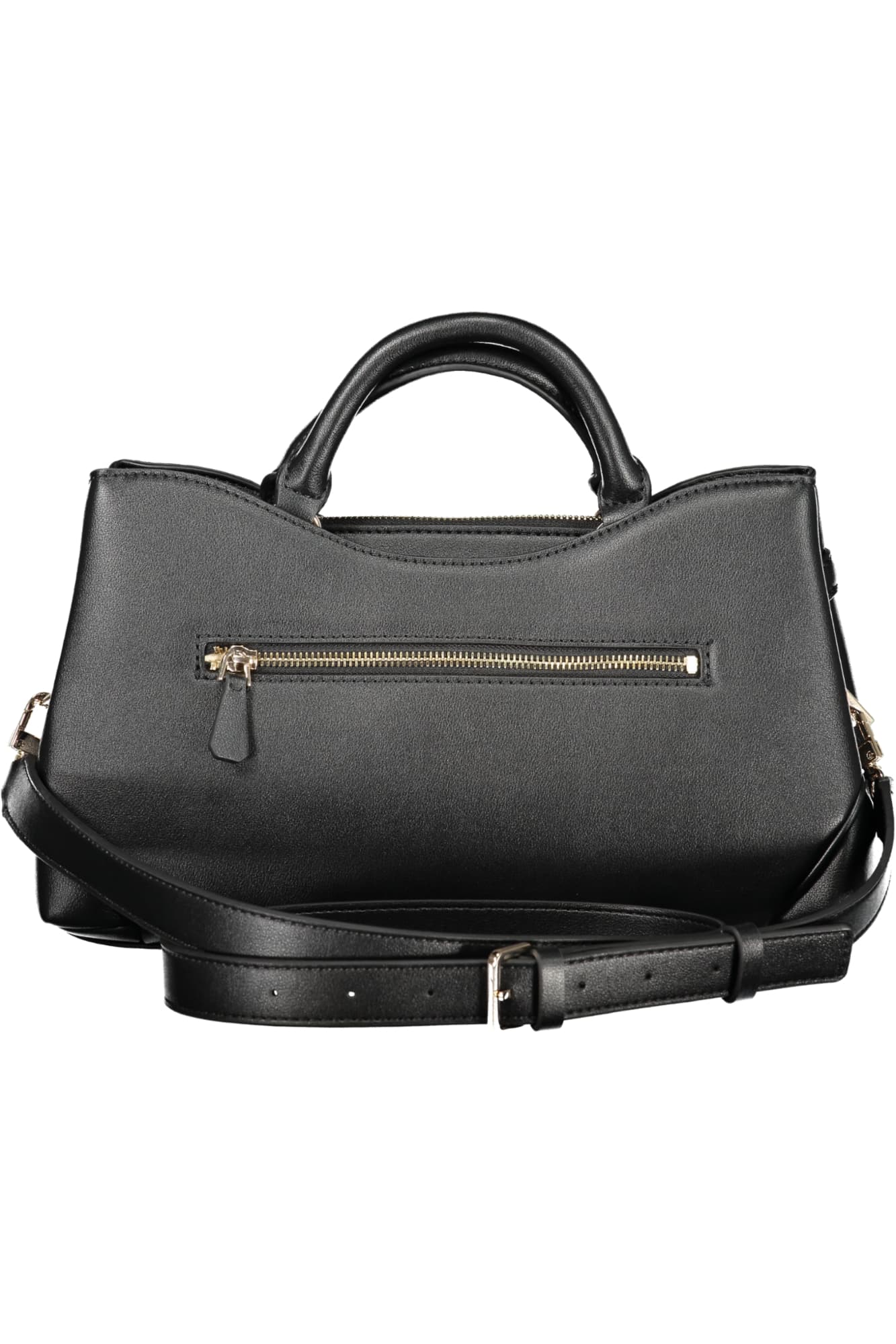 GUESS JEANS BORSA DONNA NERO - Miniatura 2