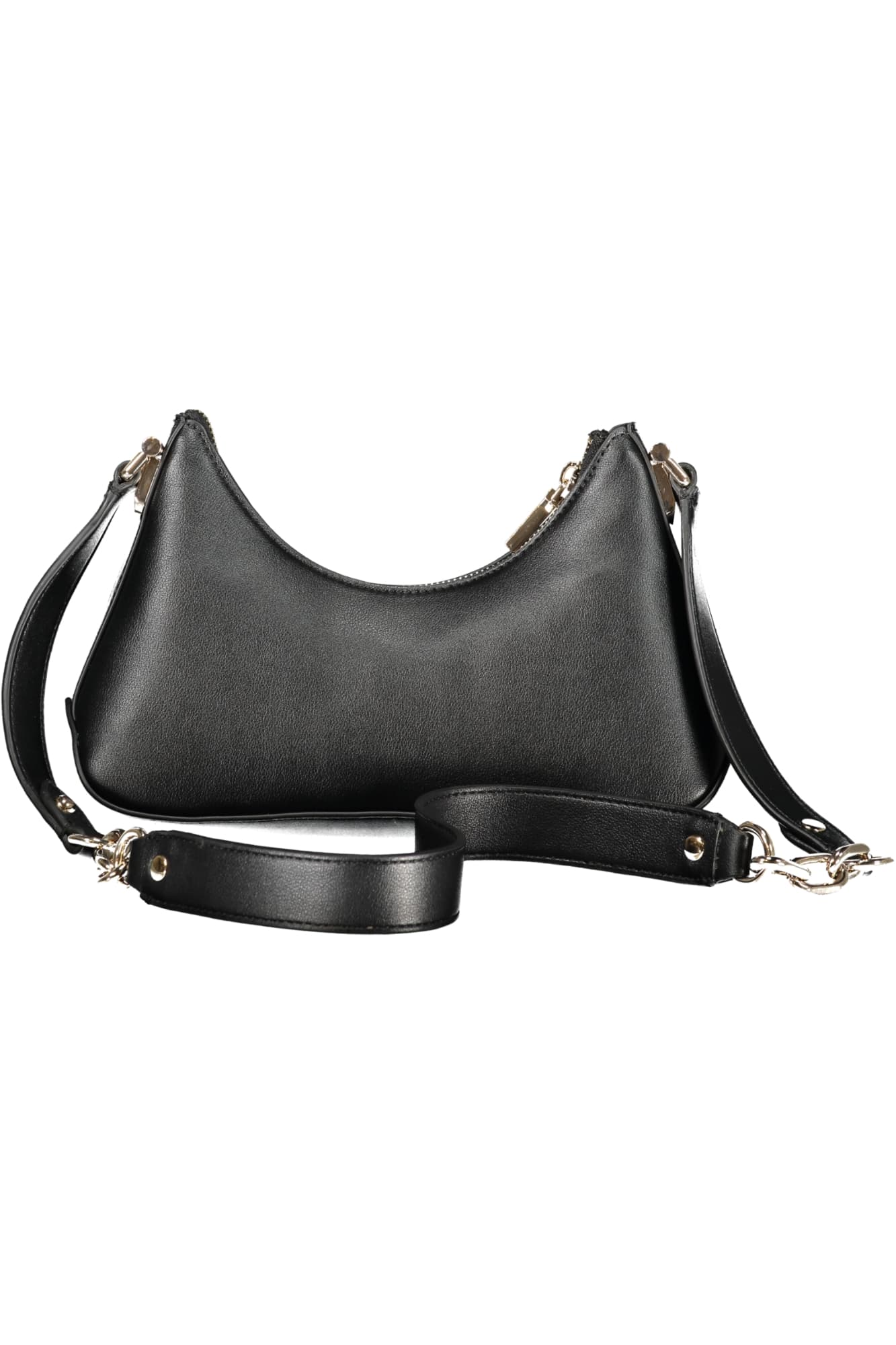GUESS JEANS BORSA DONNA NERO - Miniatura 2