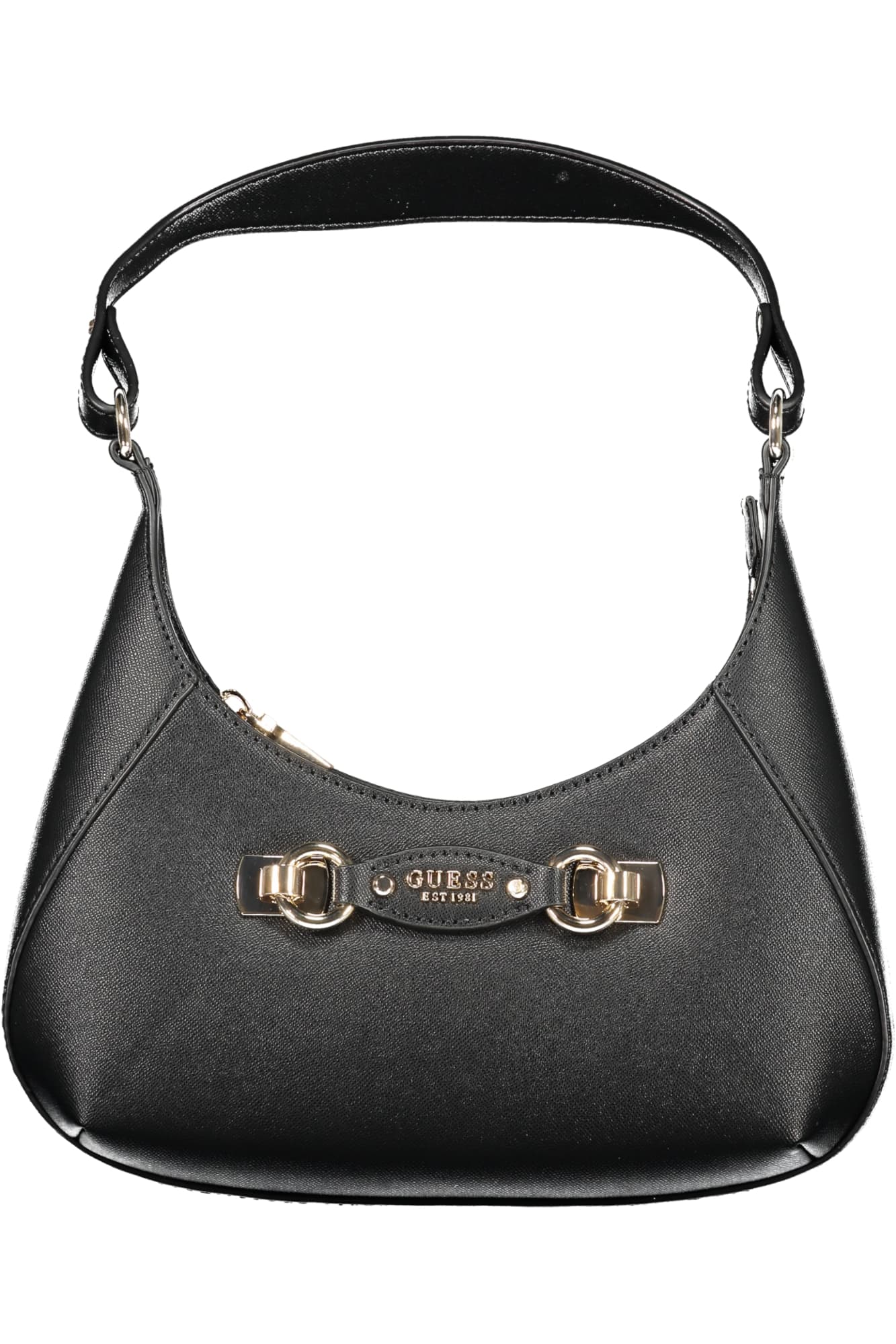 GUESS JEANS BORSA DONNA NERO - Immagine principale