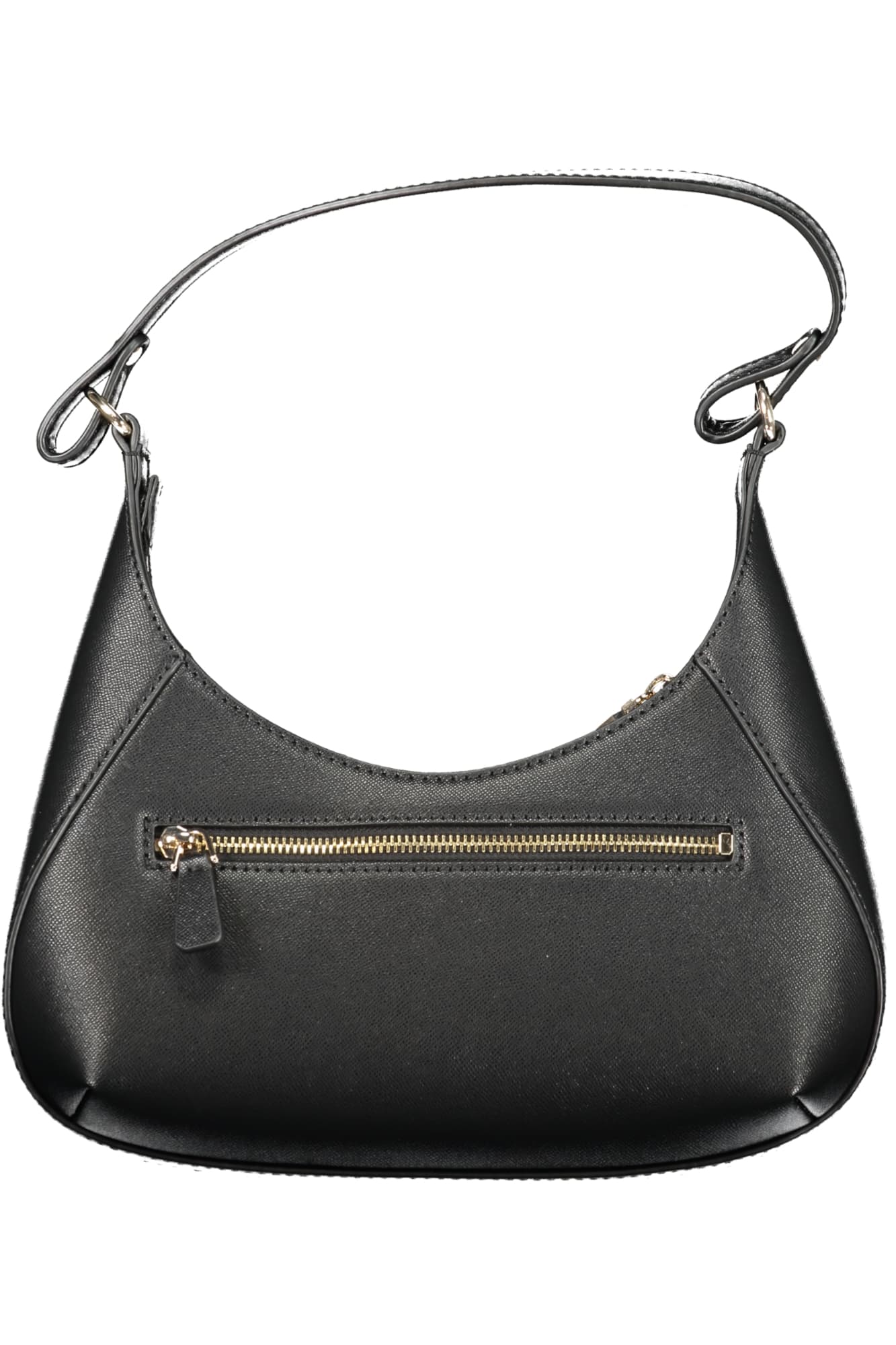 GUESS JEANS BORSA DONNA NERO - Miniatura 2