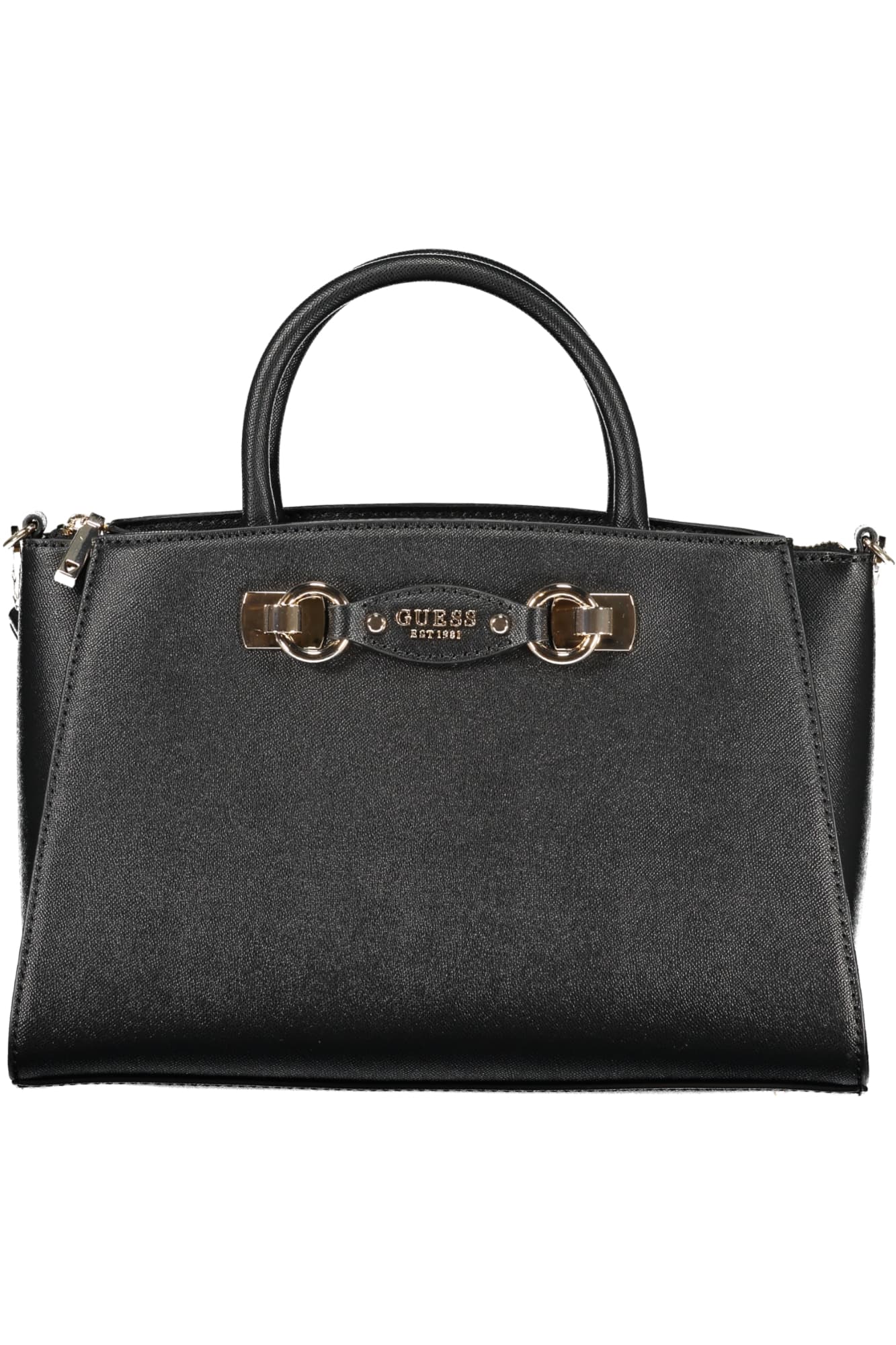 GUESS JEANS BORSA DONNA NERO - Immagine principale