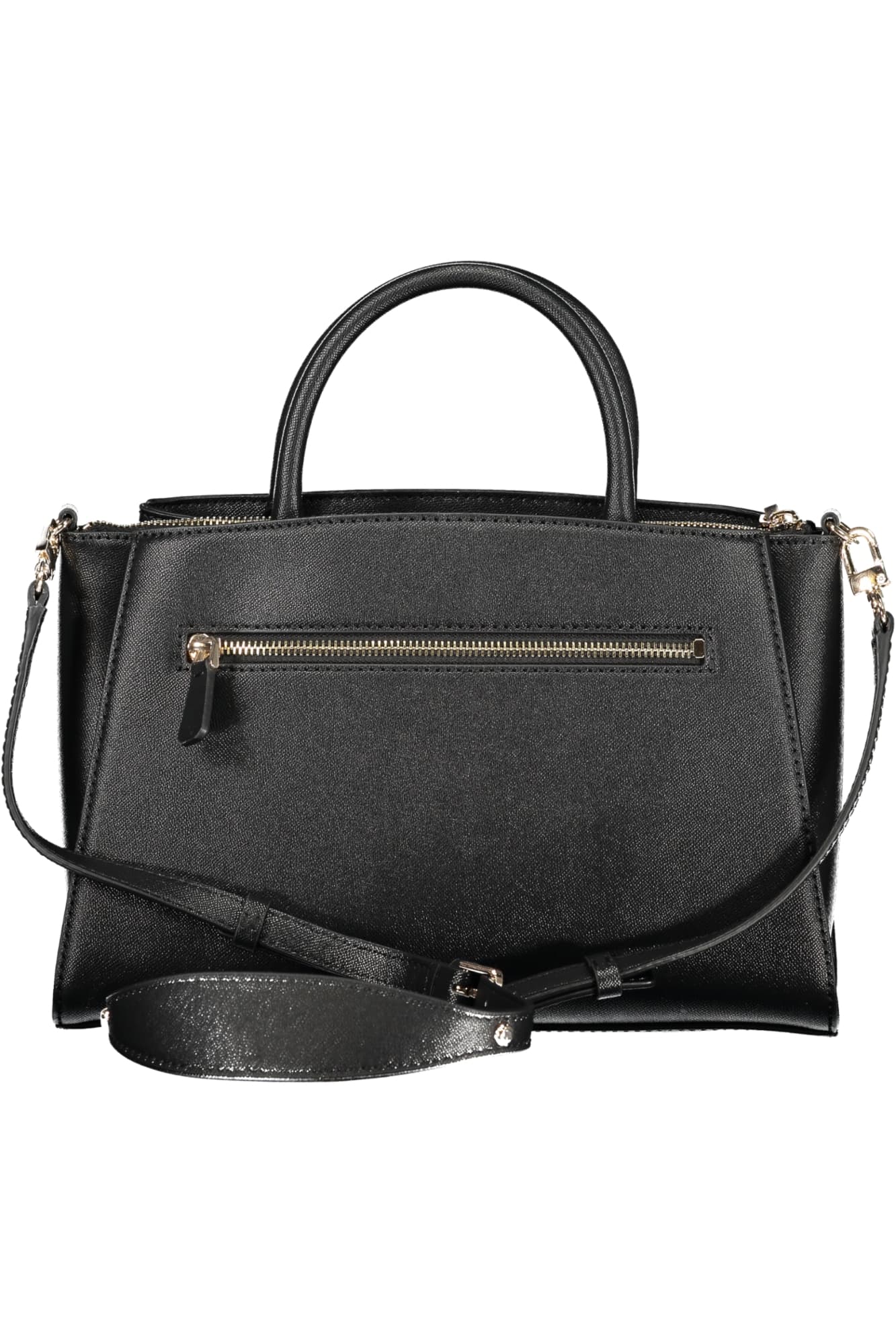 GUESS JEANS BORSA DONNA NERO - Miniatura 2